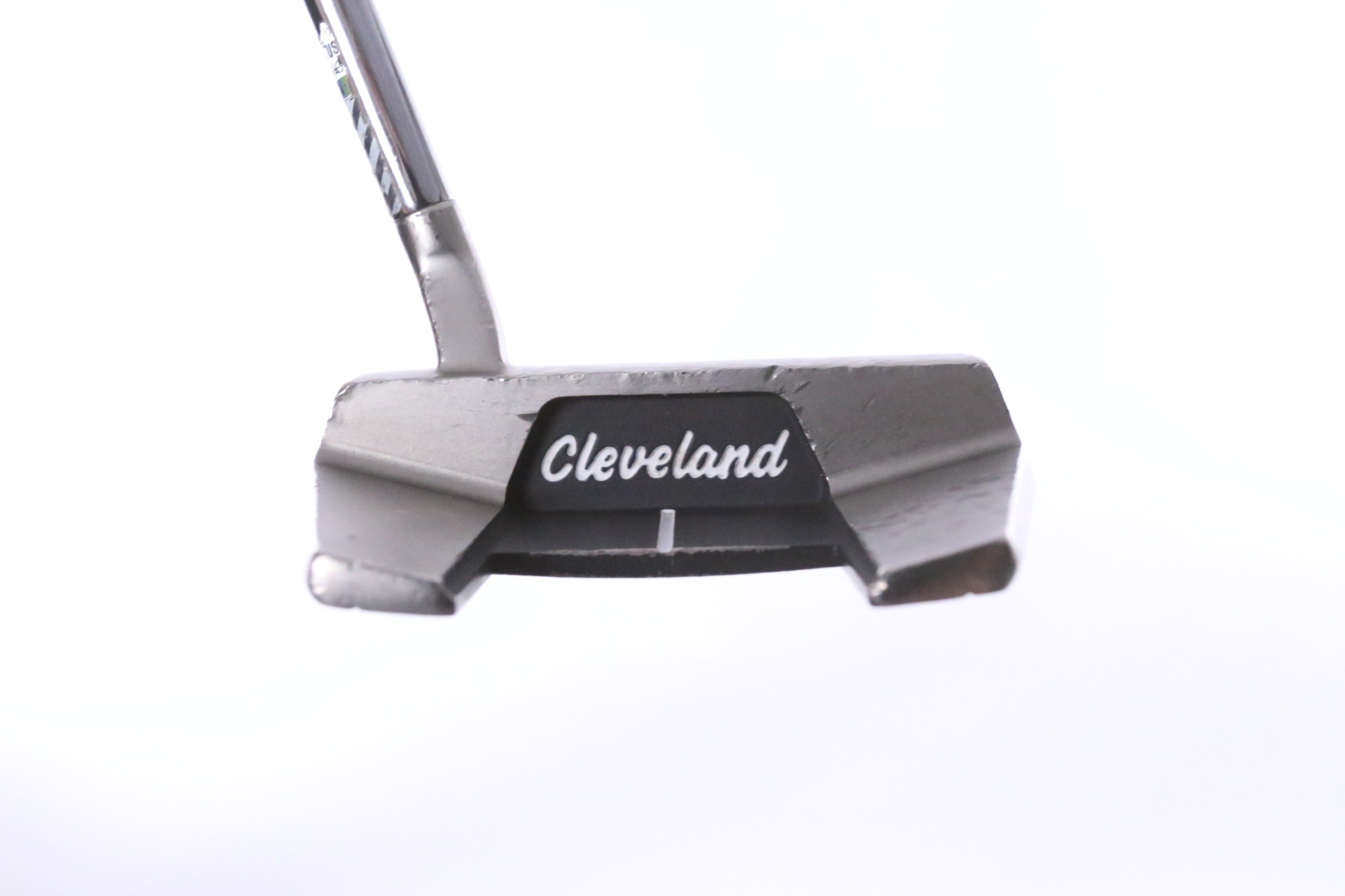 Used Cleveland HB Soft Milled 11 Putter - Right-Handed - 35.5 in - Mallet-Next Round