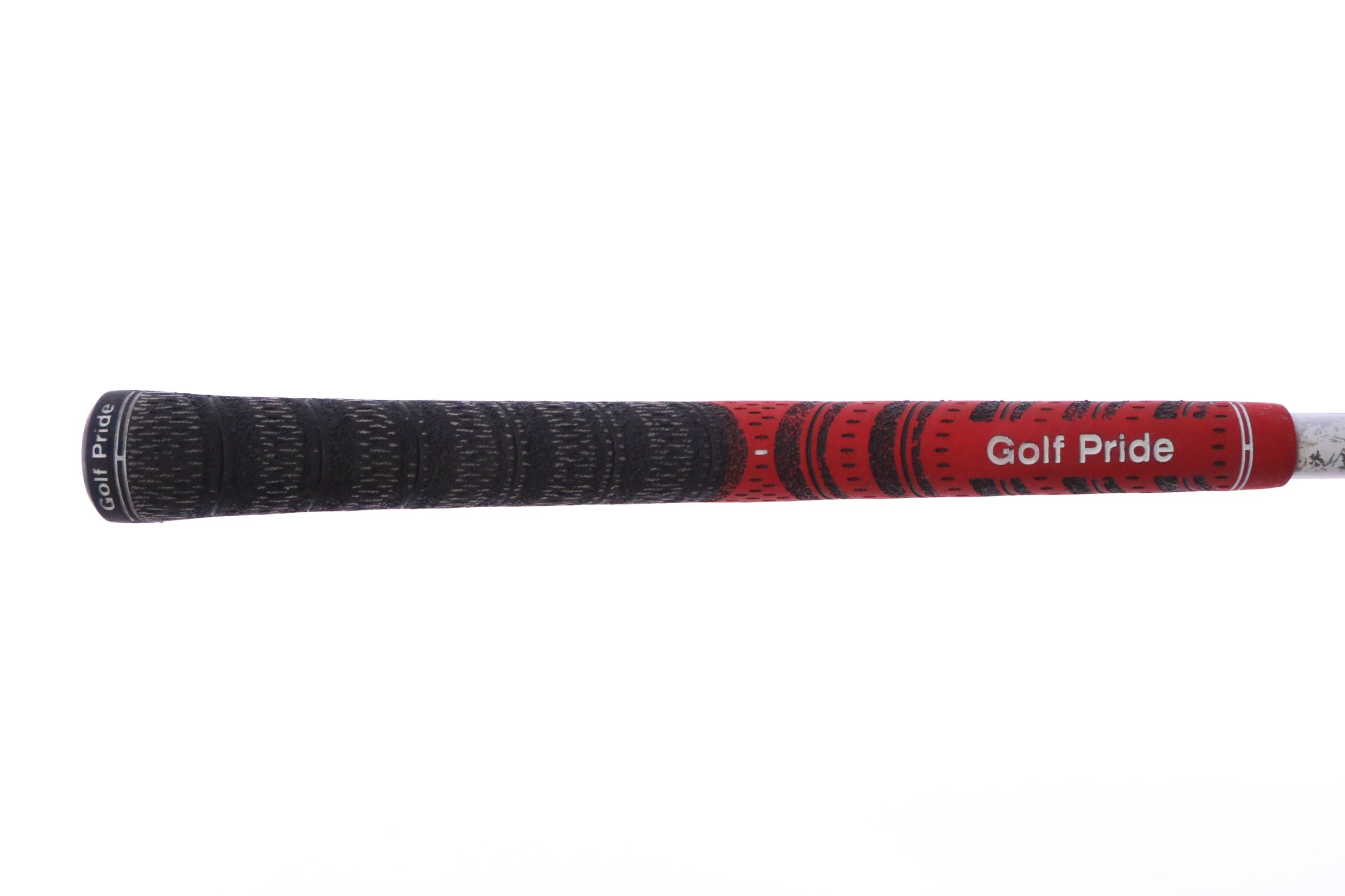 Used Project X Denali Red Driver Shaft Extra Stiff Flex Graphite - 44.5 in - TaylorMade M Adapter-Next Round