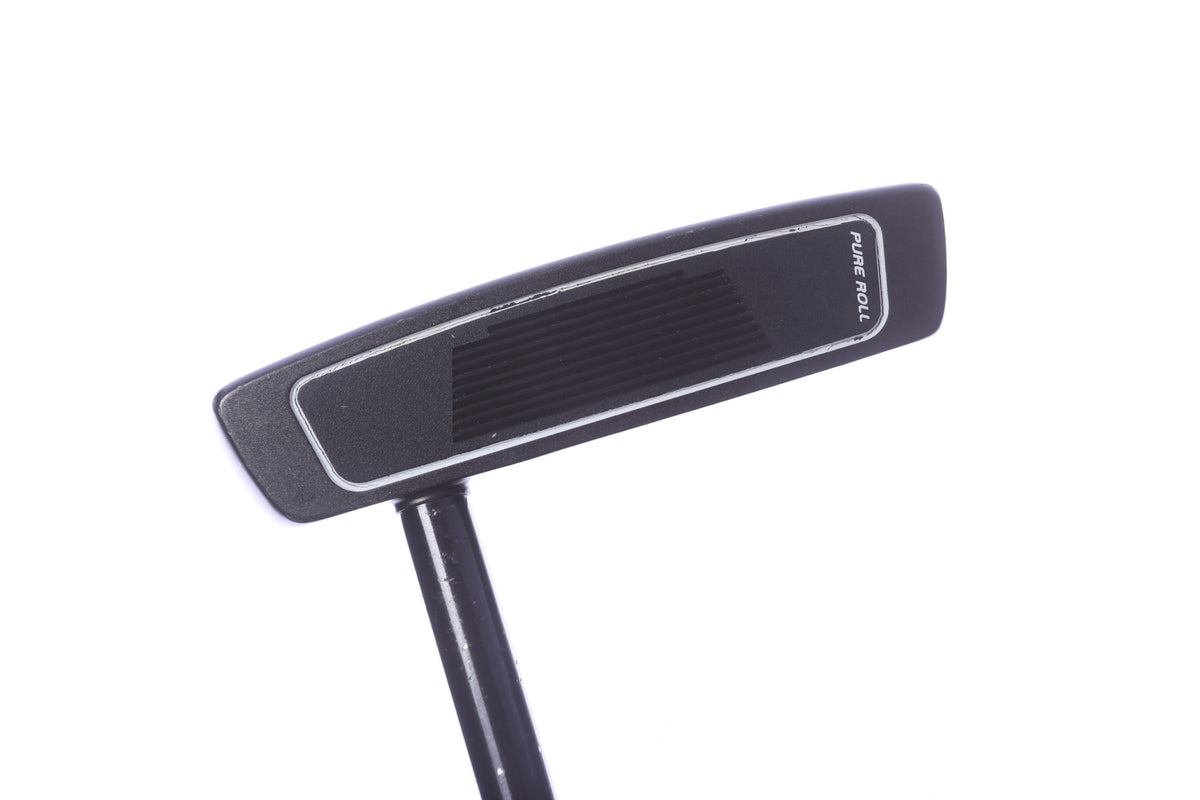 Used TaylorMade Daddy Long Legs Putter - Right-Handed - 38 in - Mallet