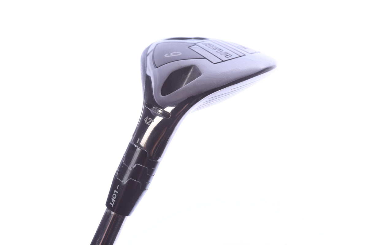 Used Callaway Reva Rise 9H Hybrid - Right-Handed - 42 Degrees - Ladies Flex