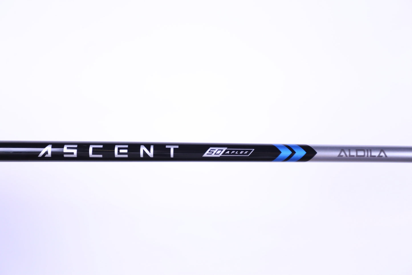 Used Callaway Paradym X Single 7-Iron - Right-Handed - Seniors Flex-Next Round