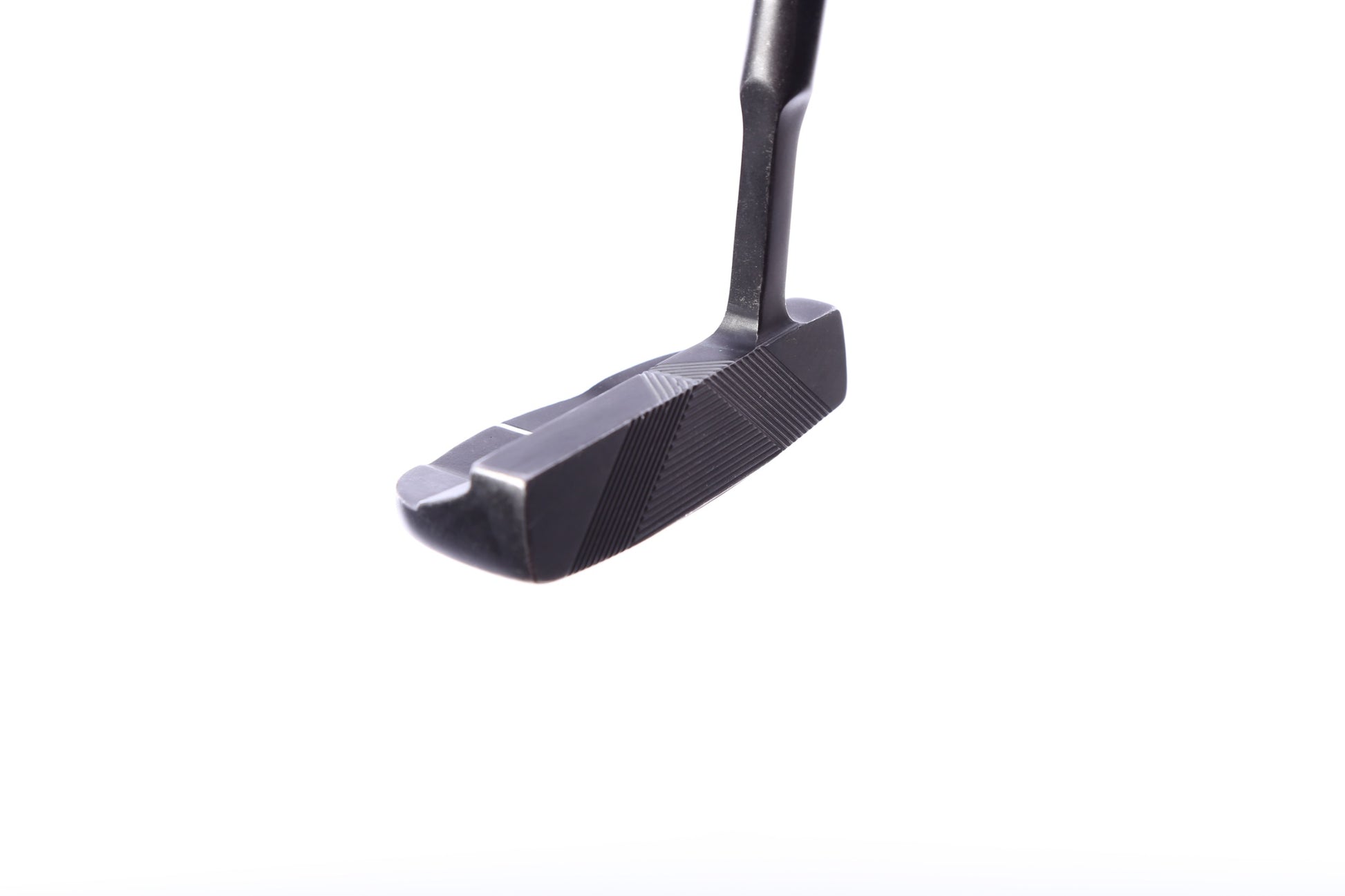 Used Pyramid AZ-11 Putter - Right-Handed - 37 in - Mallet-Next Round