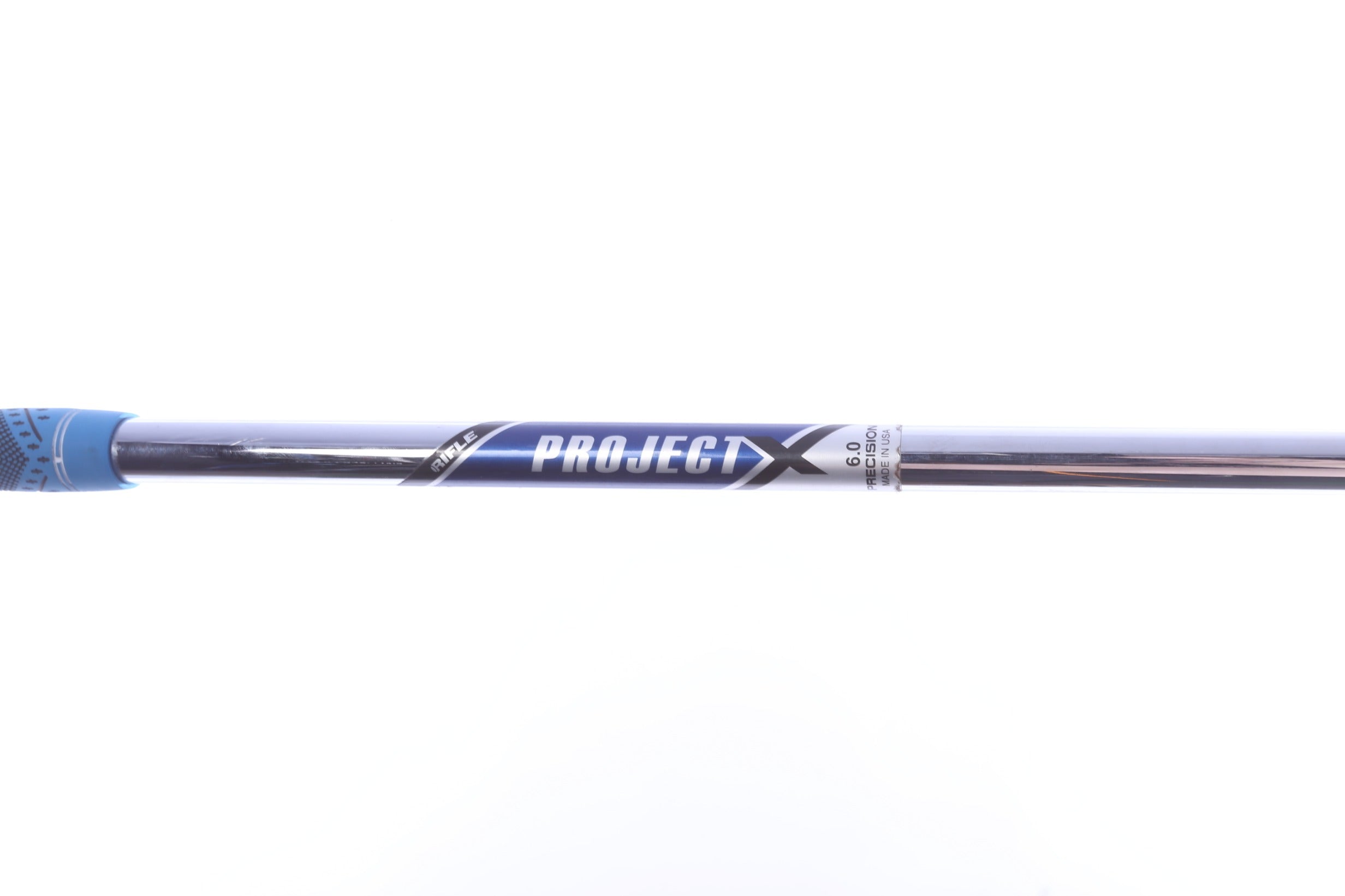 Used Mizuno JPX 850 Forged Single 9-Iron - Left-Handed - Stiff Flex-Next Round