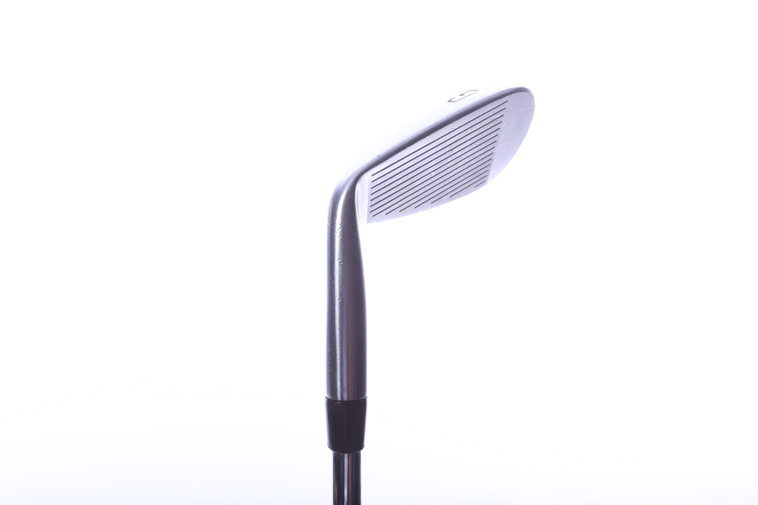 Used Mizuno JPX 921 Tour Gap Wedge - Right-Handed - 51 Degrees - Stiff Flex