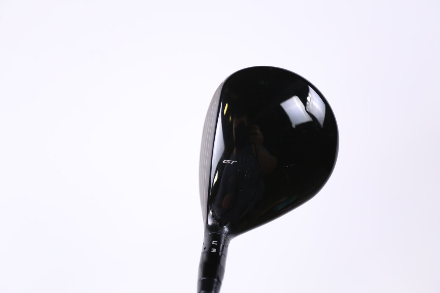 Used Titleist GT3 5-Wood - Right-Handed - 18 Degrees - Regular Flex-Next Round