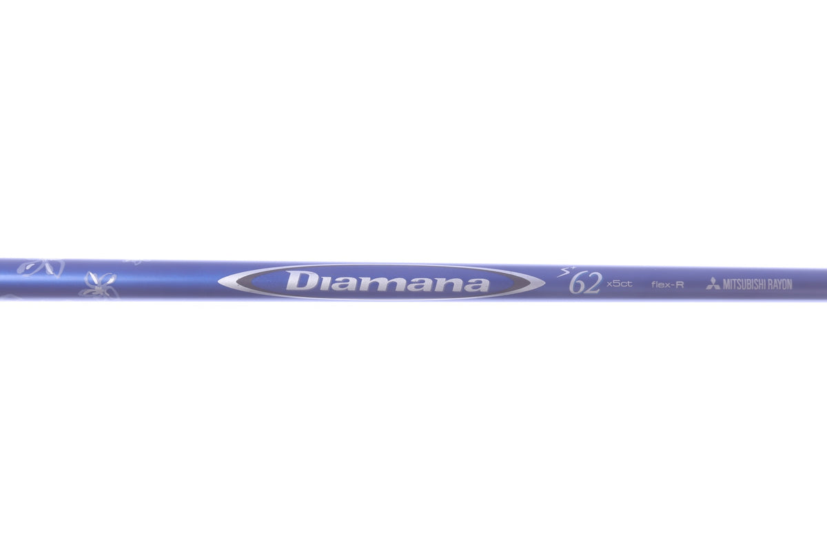 Used Titleist 917 D3 Driver - 9.5 Degrees - Regular Flex Mitsubishi Diamana S+ - Right-Handed-Next Round
