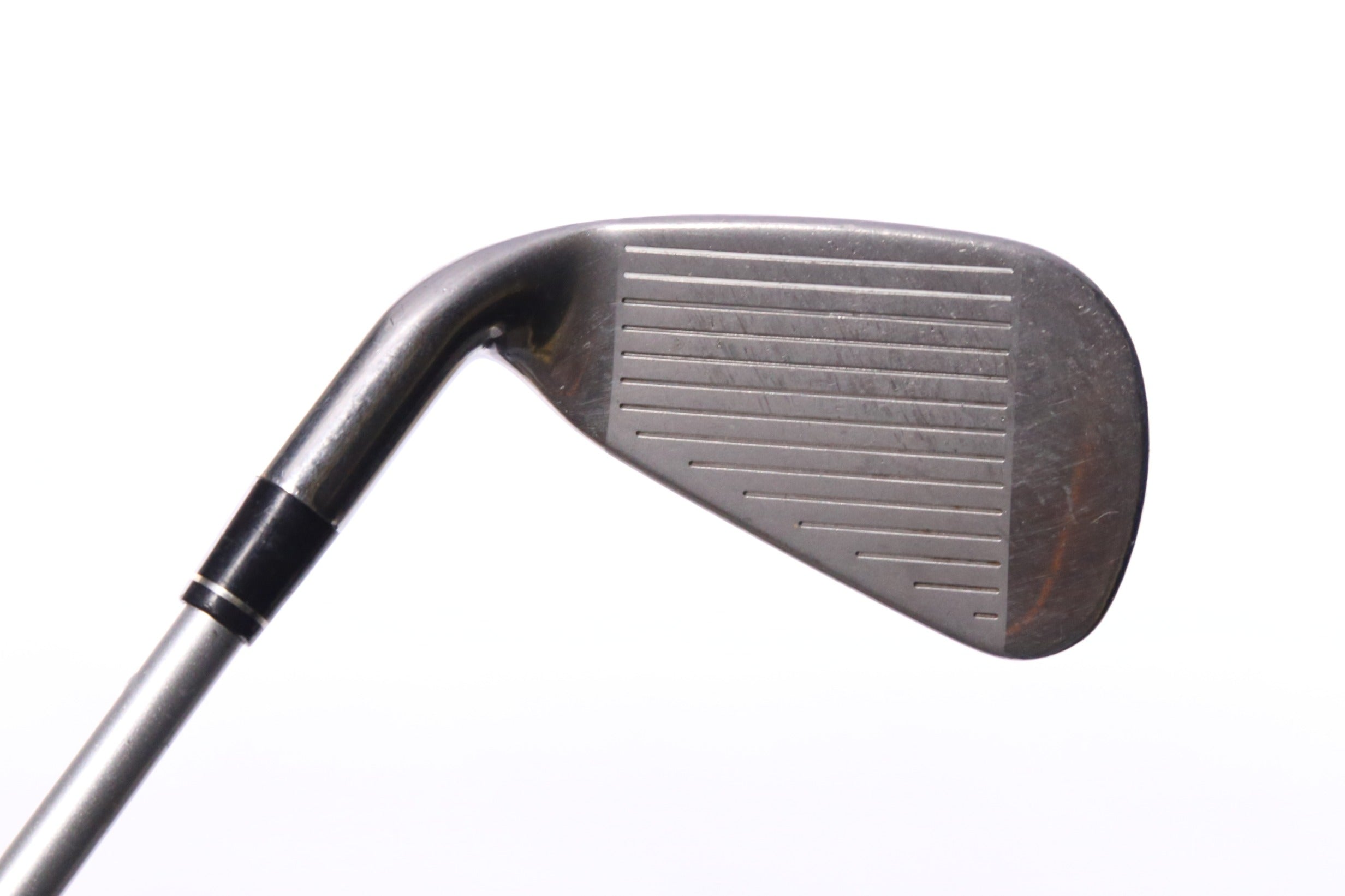 Used Callaway 2008 Big Bertha Single 7-Iron - Right-Handed - Ladies Flex-Next Round