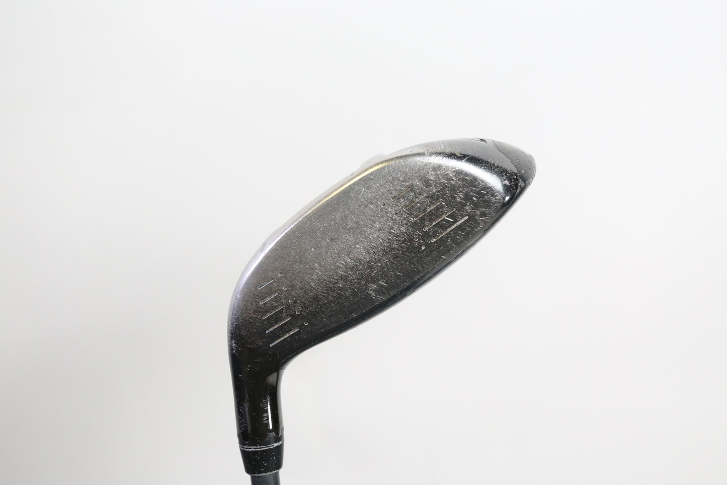 Cobra King F7 Black Driver - Right-Handed - 13.5 Degrees Stiff Flex
