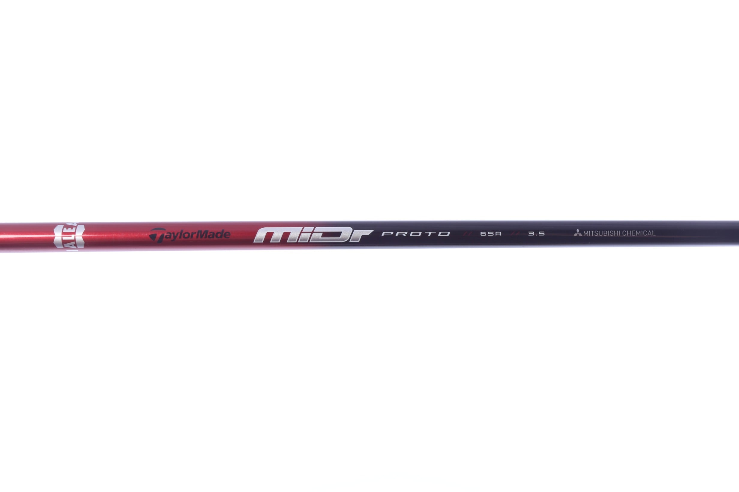 Used TaylorMade 300 Mini Driver - 11.5 Degrees - Regular Flex TaylorMade MiDr Proto - Right-Handed