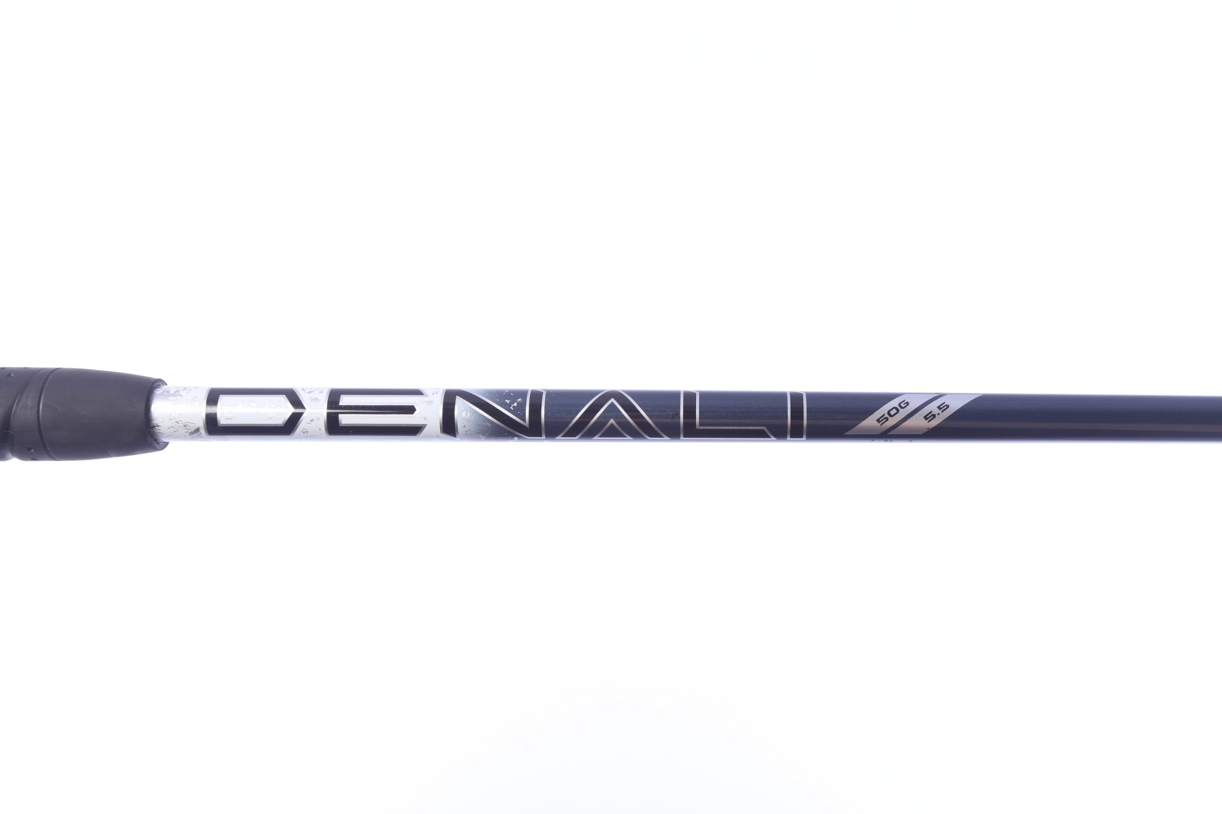 Used Callaway Paradym Ai Smoke Ti 340 Mini Driver - 11.5 Degrees - Regular Plus Flex Project X Denali Frost - Right-Handed-Next Round