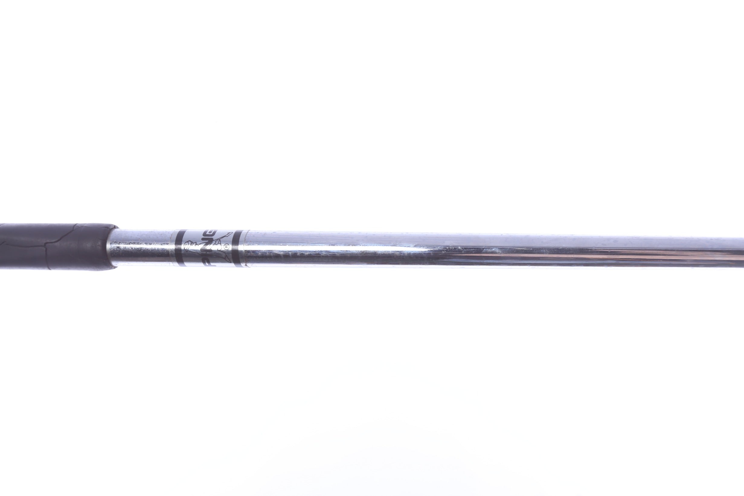 Used Ping Anser 4 Putter - Right-Handed - 36 in - Blade-Next Round
