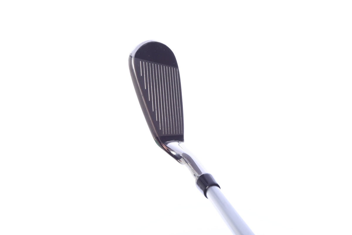 Used Callaway Paradym Ai Smoke HL Gap Wedge - Left-Handed - 51 Degrees - Seniors Flex