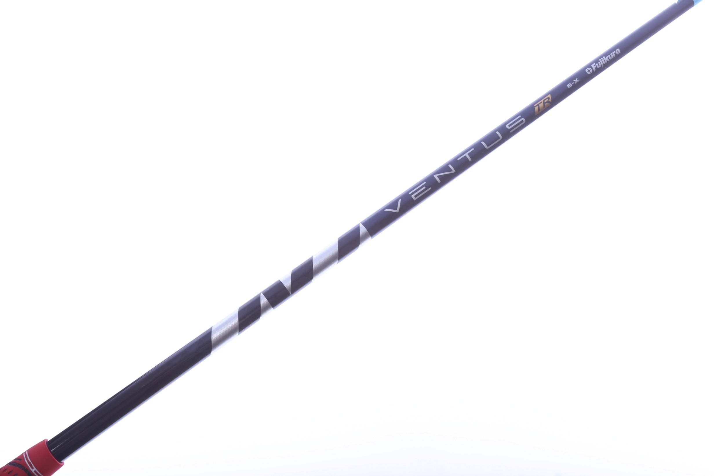 Used Fujikura Ventus TR Velocore Blue Driver Shaft Extra Stiff Flex Graphite - 44.5 in - Callaway Opti-Fit Adapter