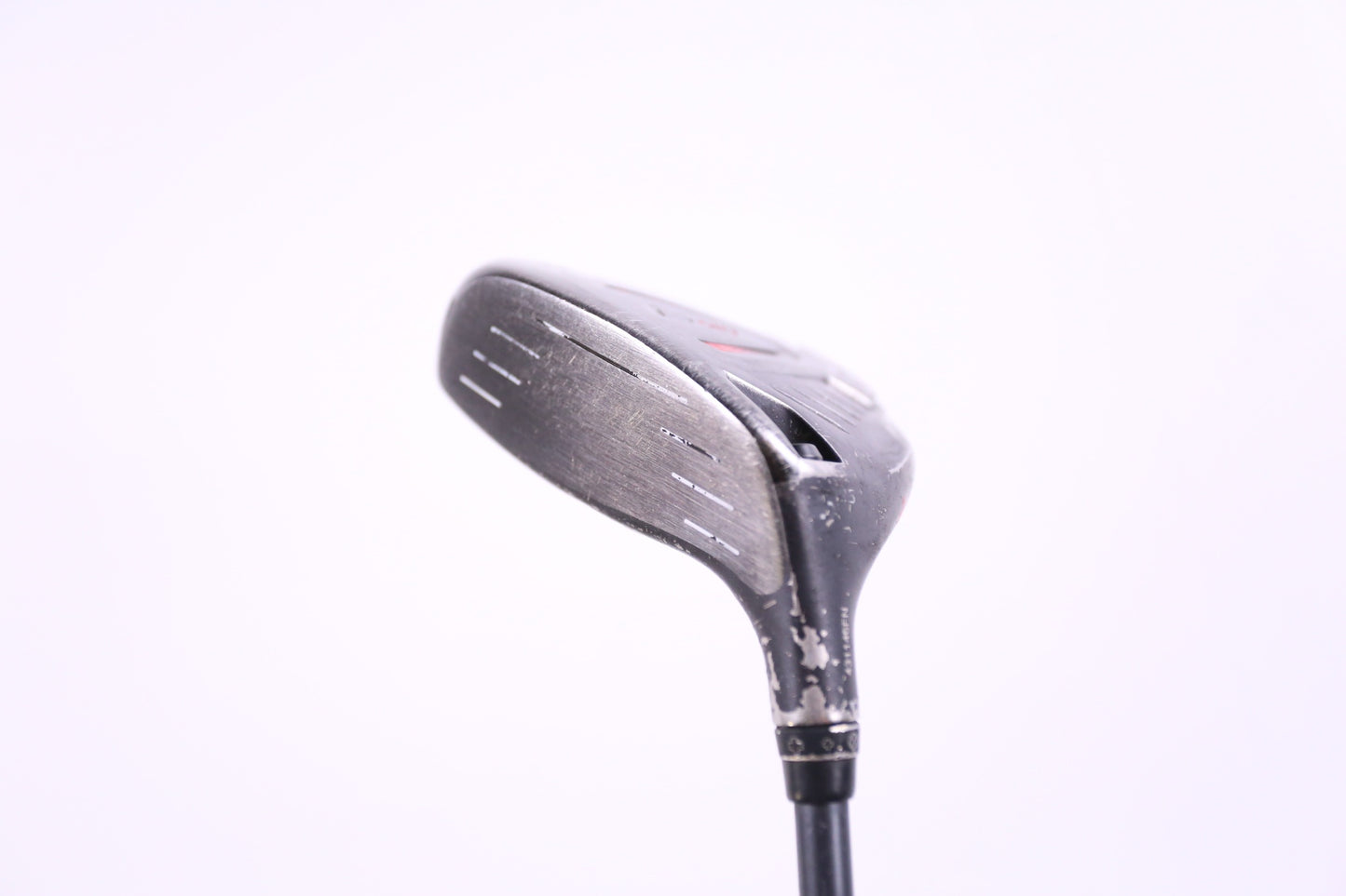 Used Ping G410 3-Wood - Left-Handed - 14.5 Degrees - Regular Flex-Next Round