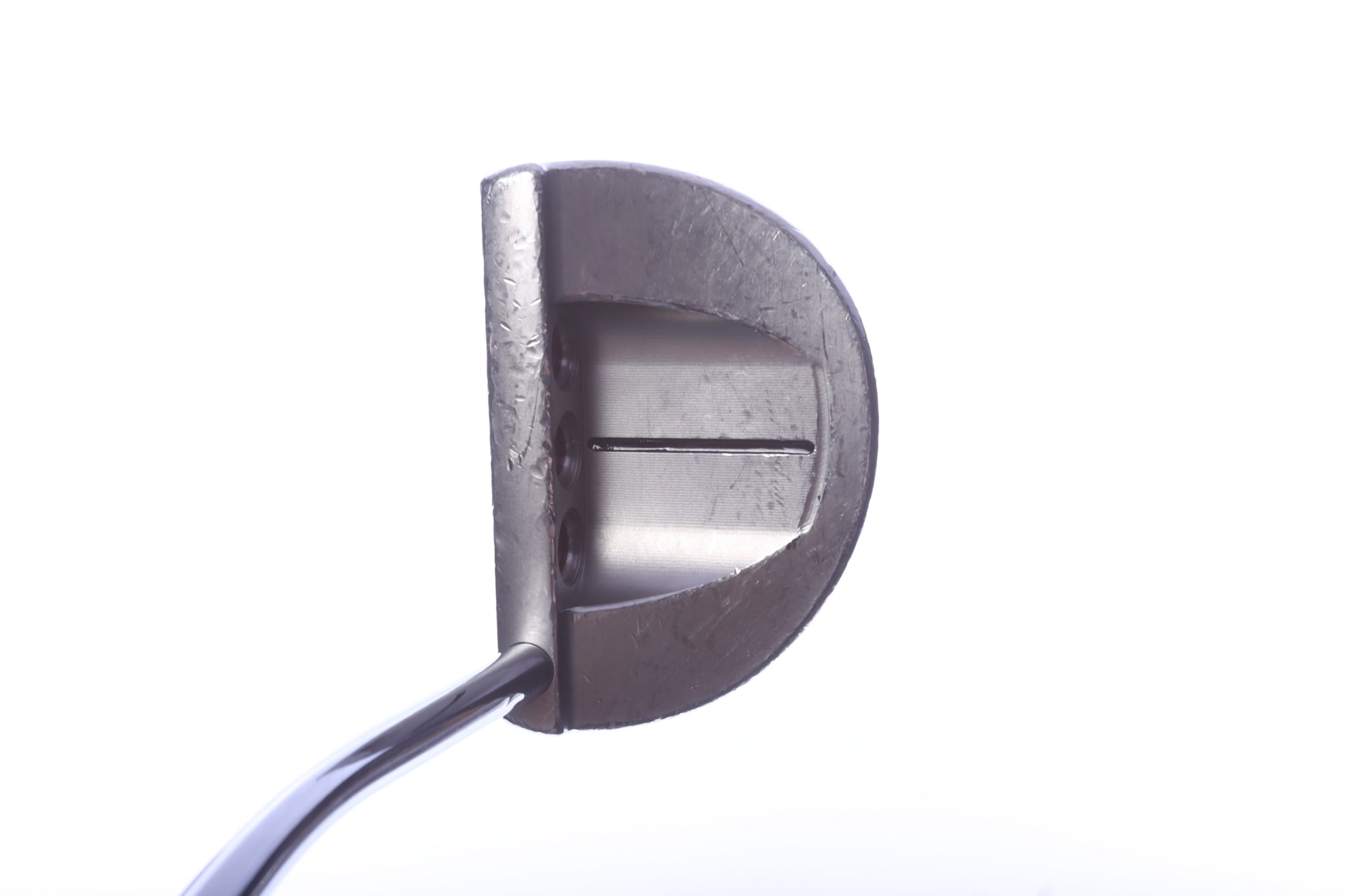 Used Titleist Scotty Cameron GoLo 5 Putter - Right-Handed - 34 in - Mallet