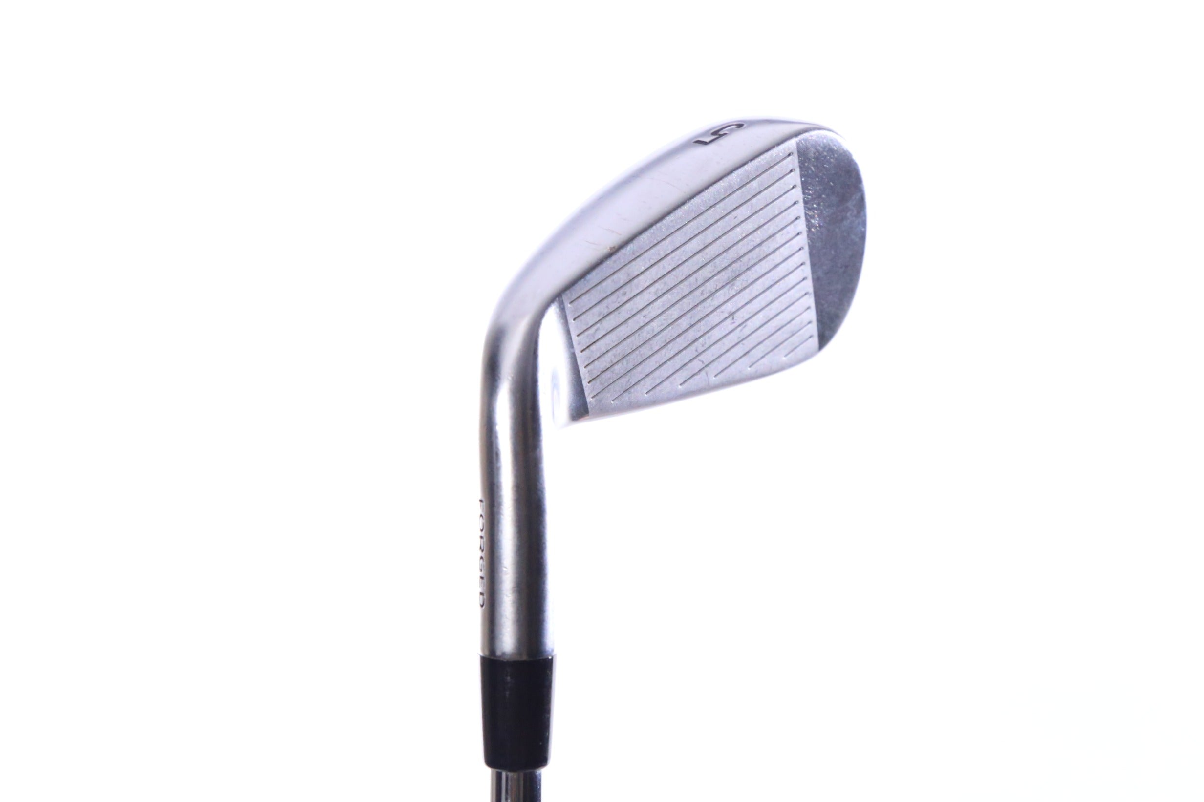 Used Callaway Apex 21 Single 5-Iron - Right-Handed - Stiff Flex