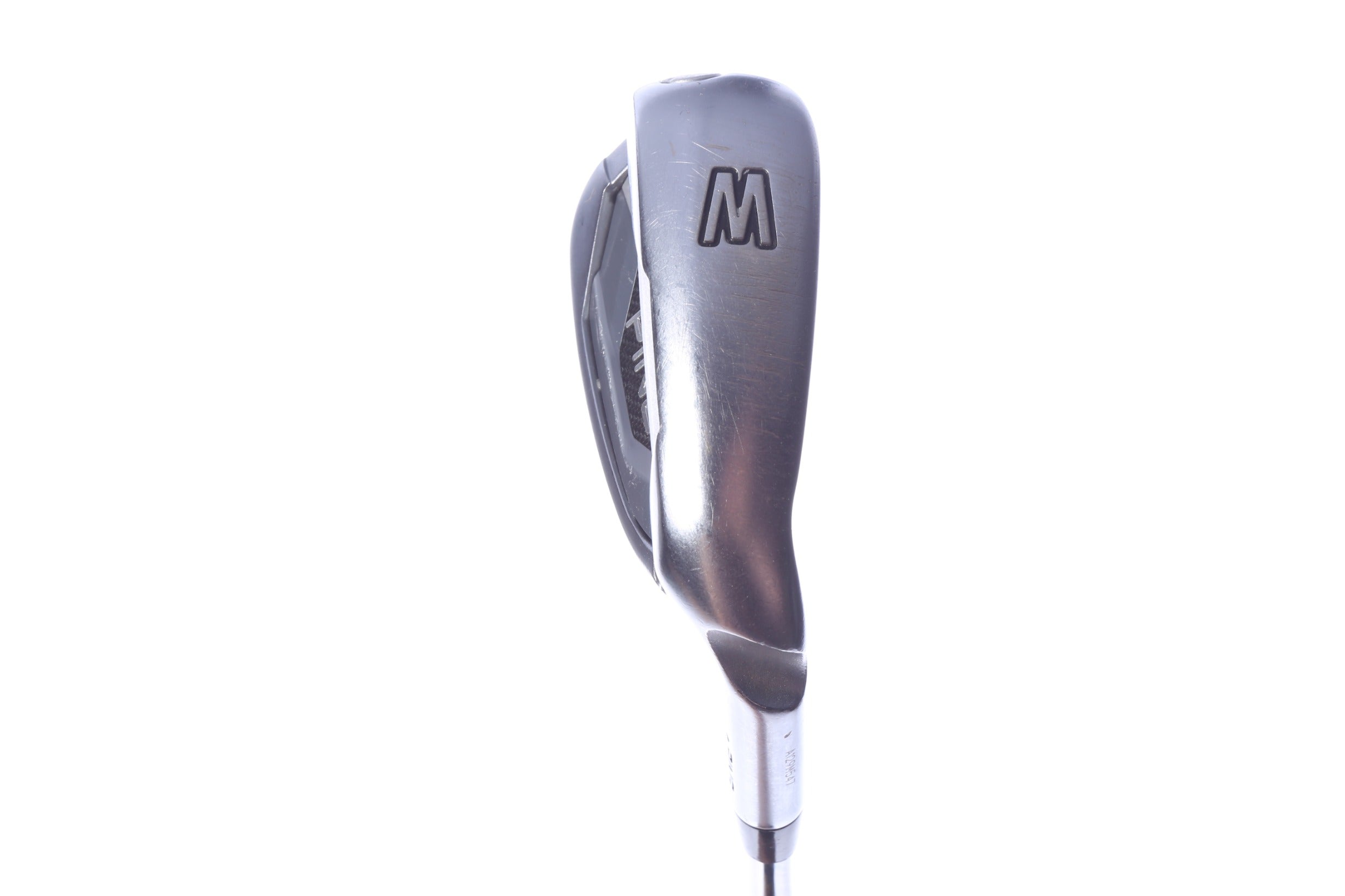 Used Ping G425 Pitching Wedge - Right-Handed - 44.5 Degrees - Stiff Flex-Next Round