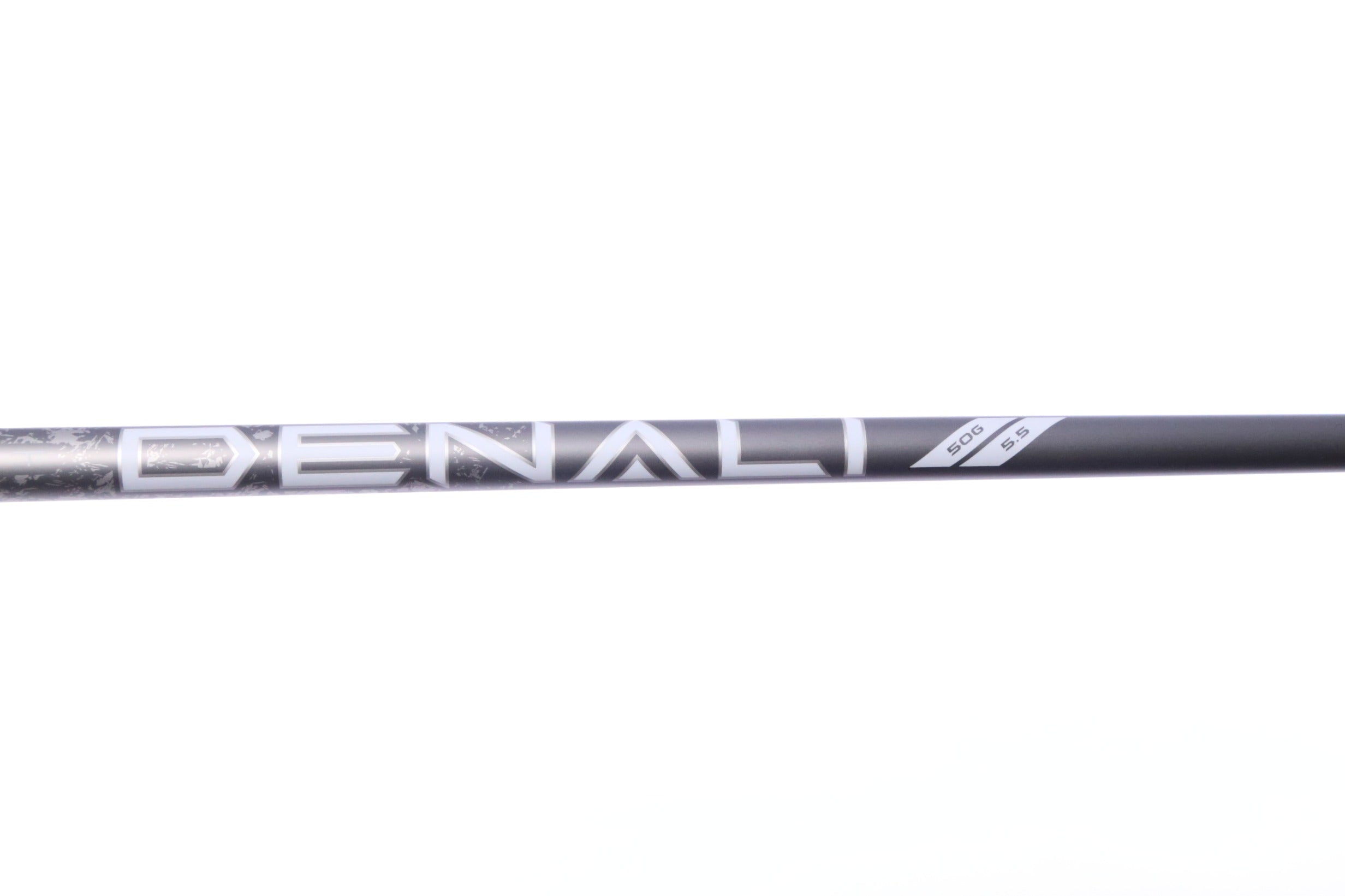 Used Callaway Quantum MAX Driver - 9 Degrees - Regular Flex Project X Denali Frost Silver - Right-Handed-Next Round
