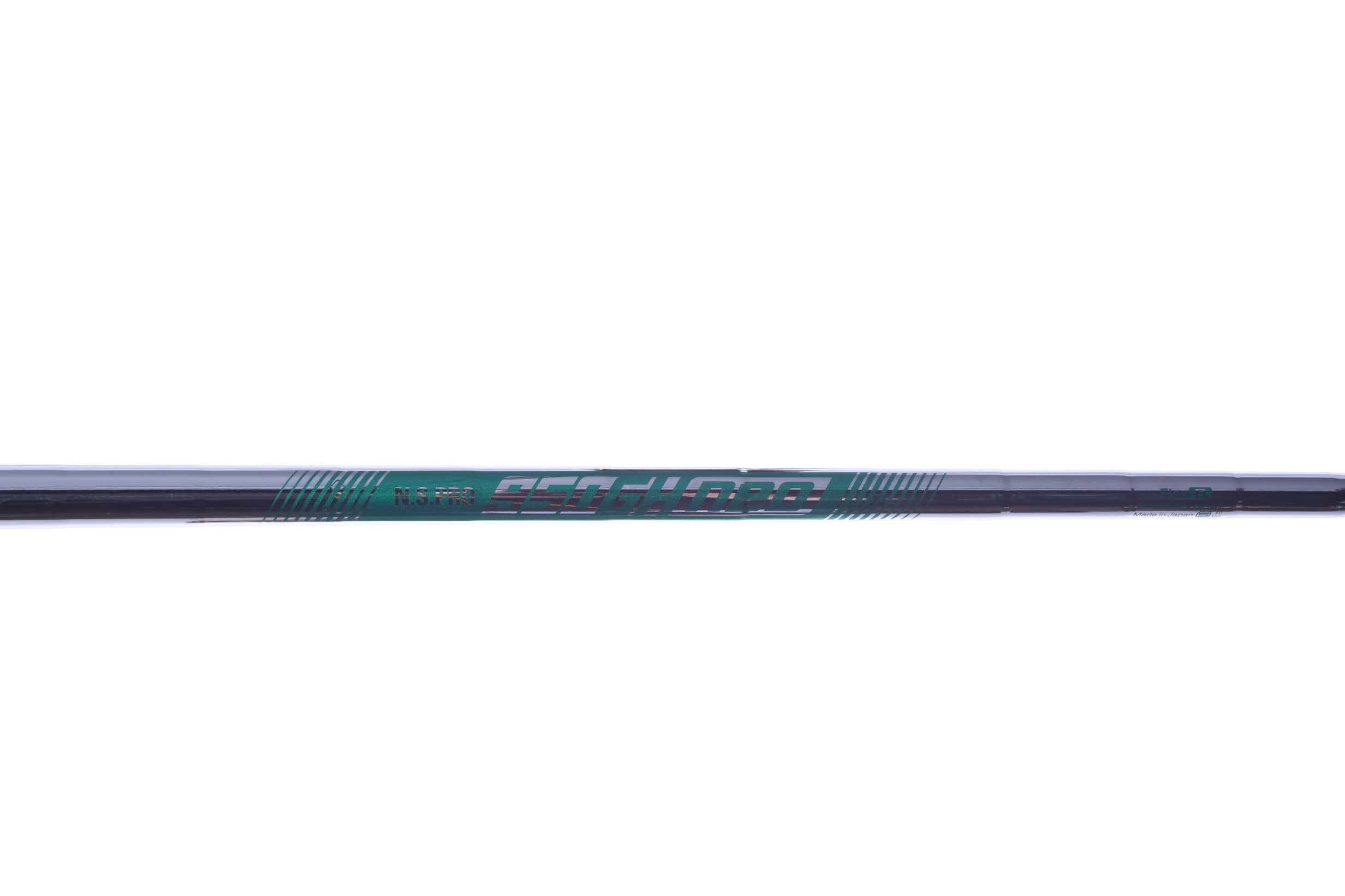 Used Callaway Paradym Ai Smoke Approach Wedge - Left-Handed - 46 Degrees - Regular Flex-Next Round