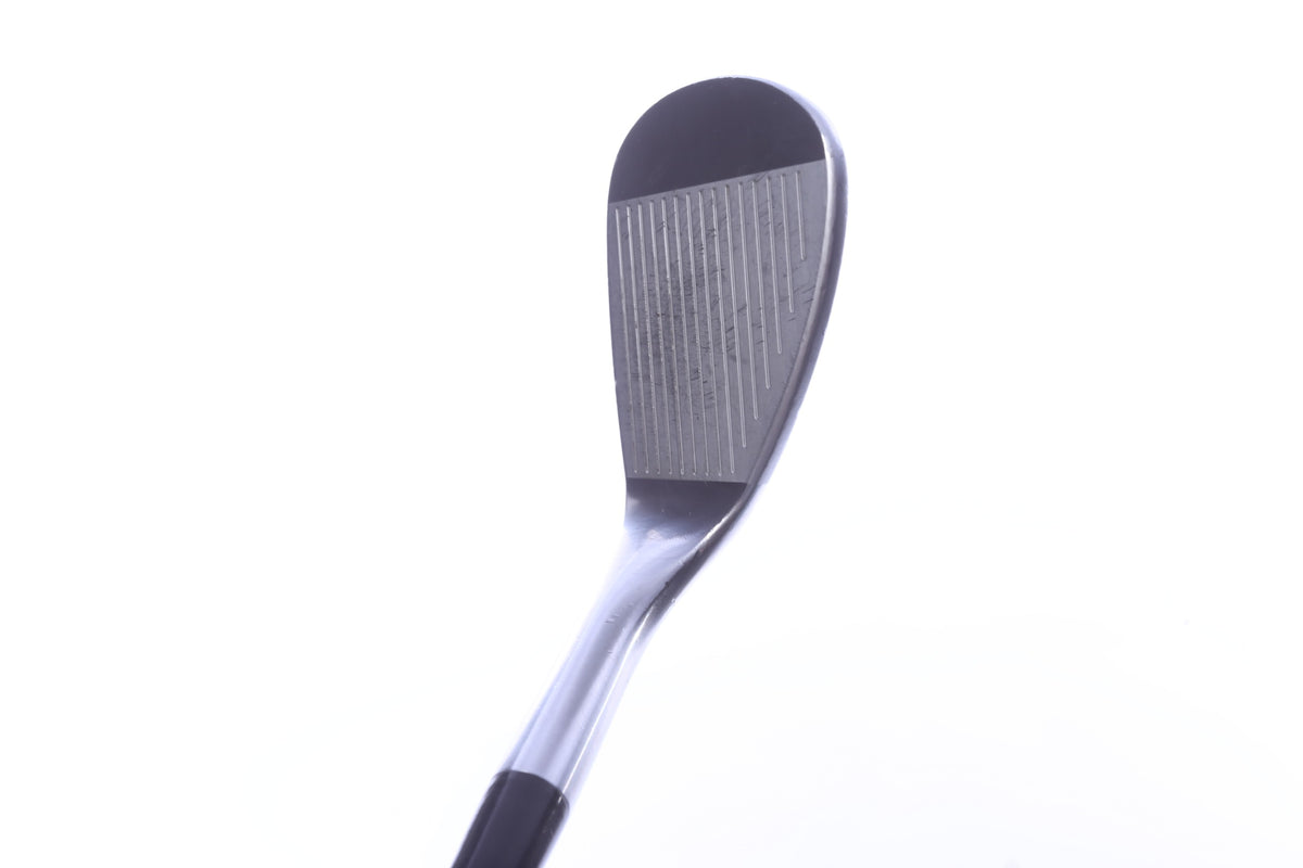Used Bridgestone Tour B XW 1 Satin 2019 Lob Wedge - Right-Handed - 60 Degrees - Stiff Flex
