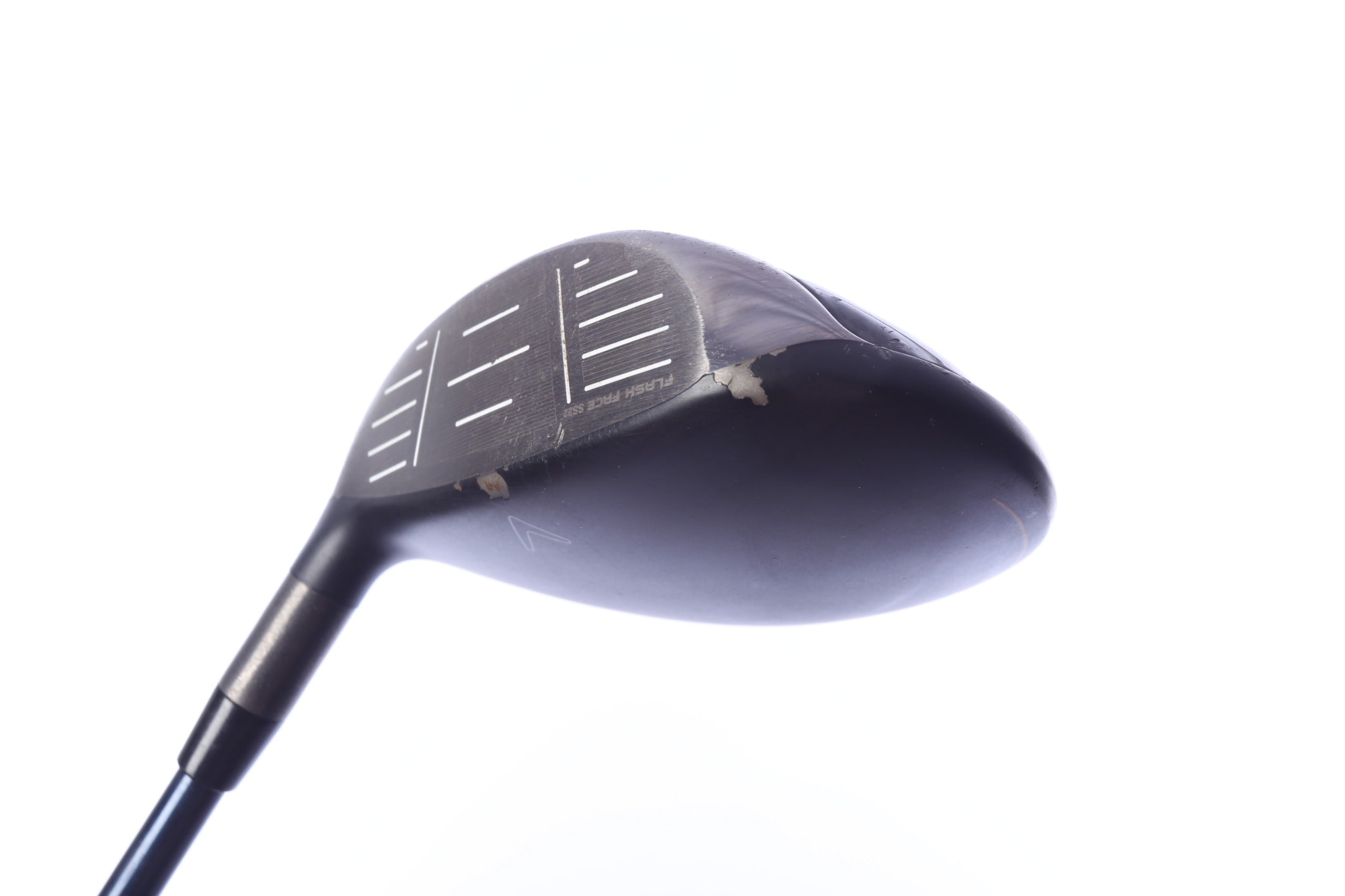 Used Callaway Rogue ST MAX 3-Wood - Right-Handed - 15 Degrees - Extra Stiff Flex