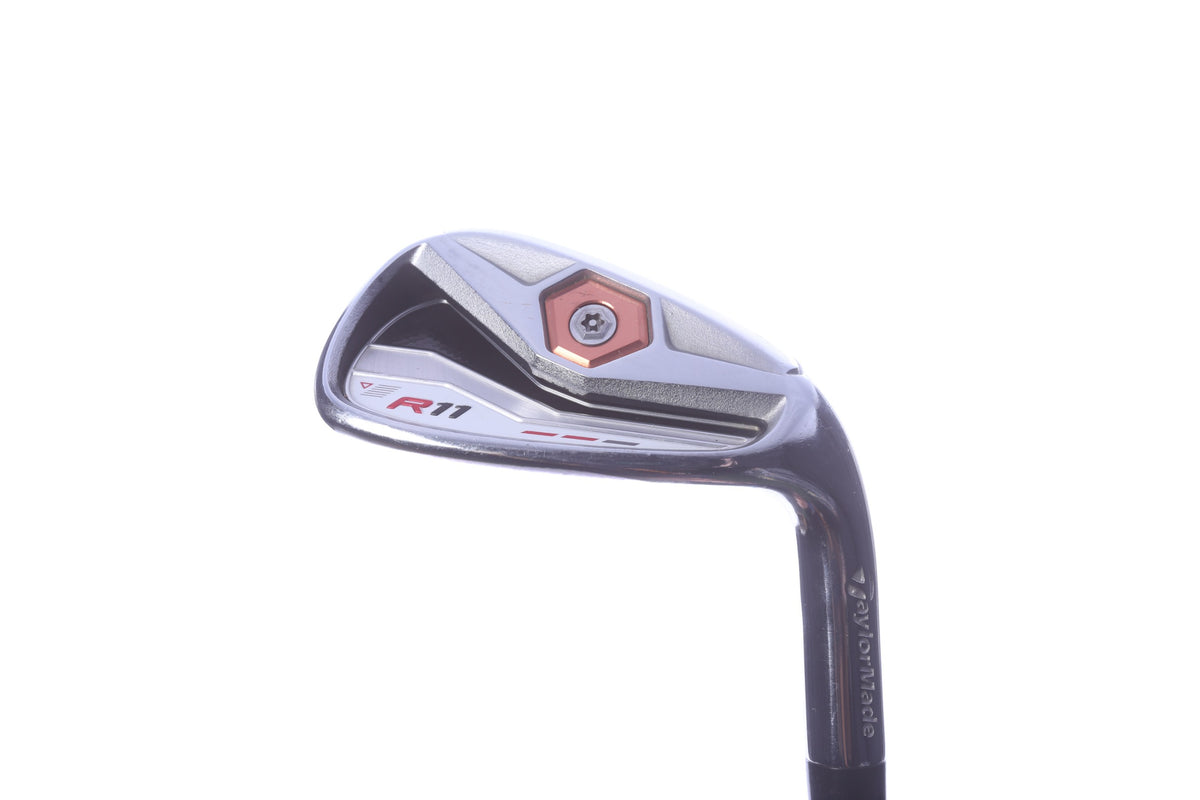 Used TaylorMade R11 Approach Wedge - Right-Handed - 50 Degrees - Regular Flex-Next Round
