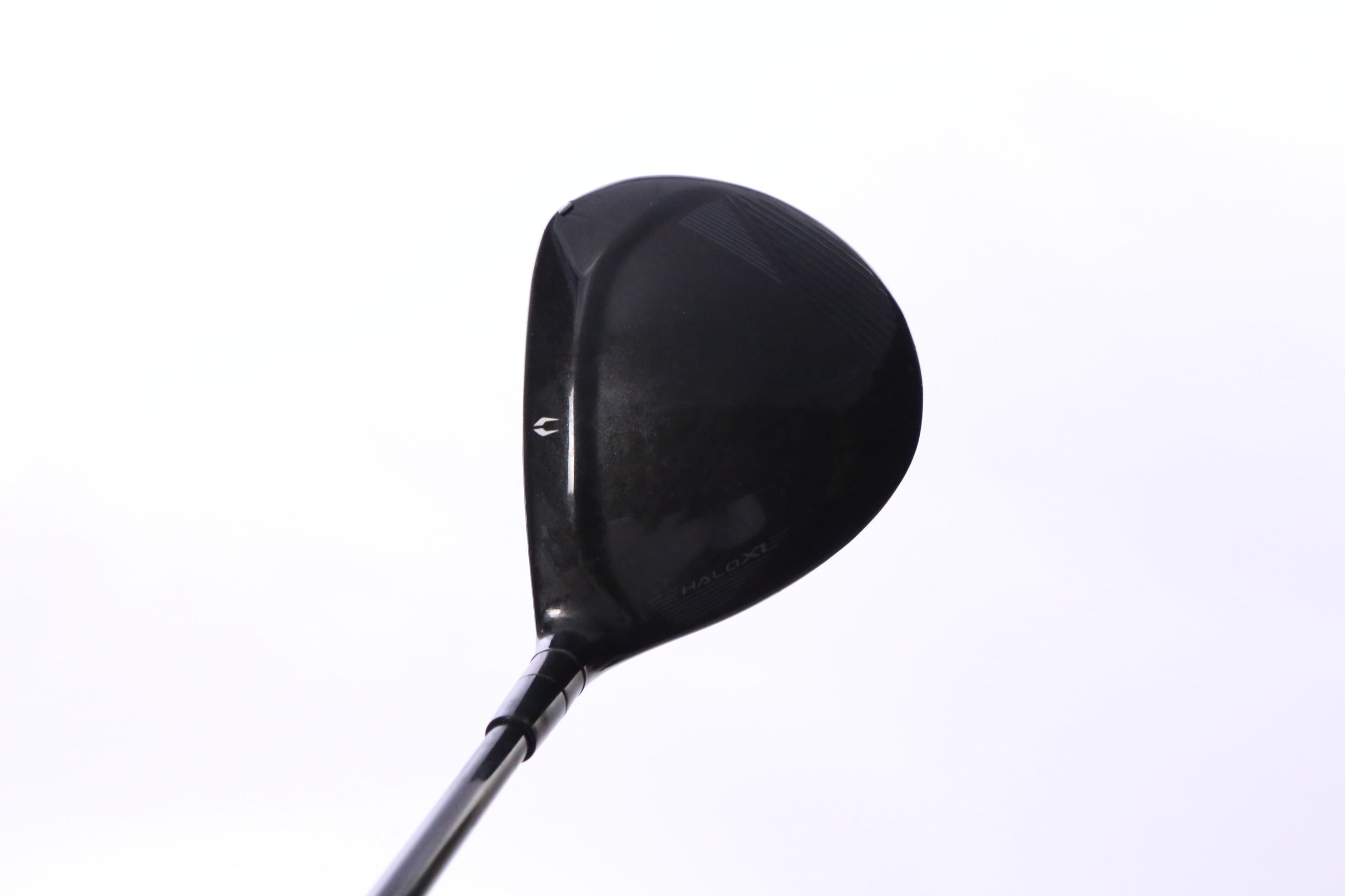 Used Cleveland Halo XL 3-Wood - Right-Handed - 15 Degrees - Regular Flex