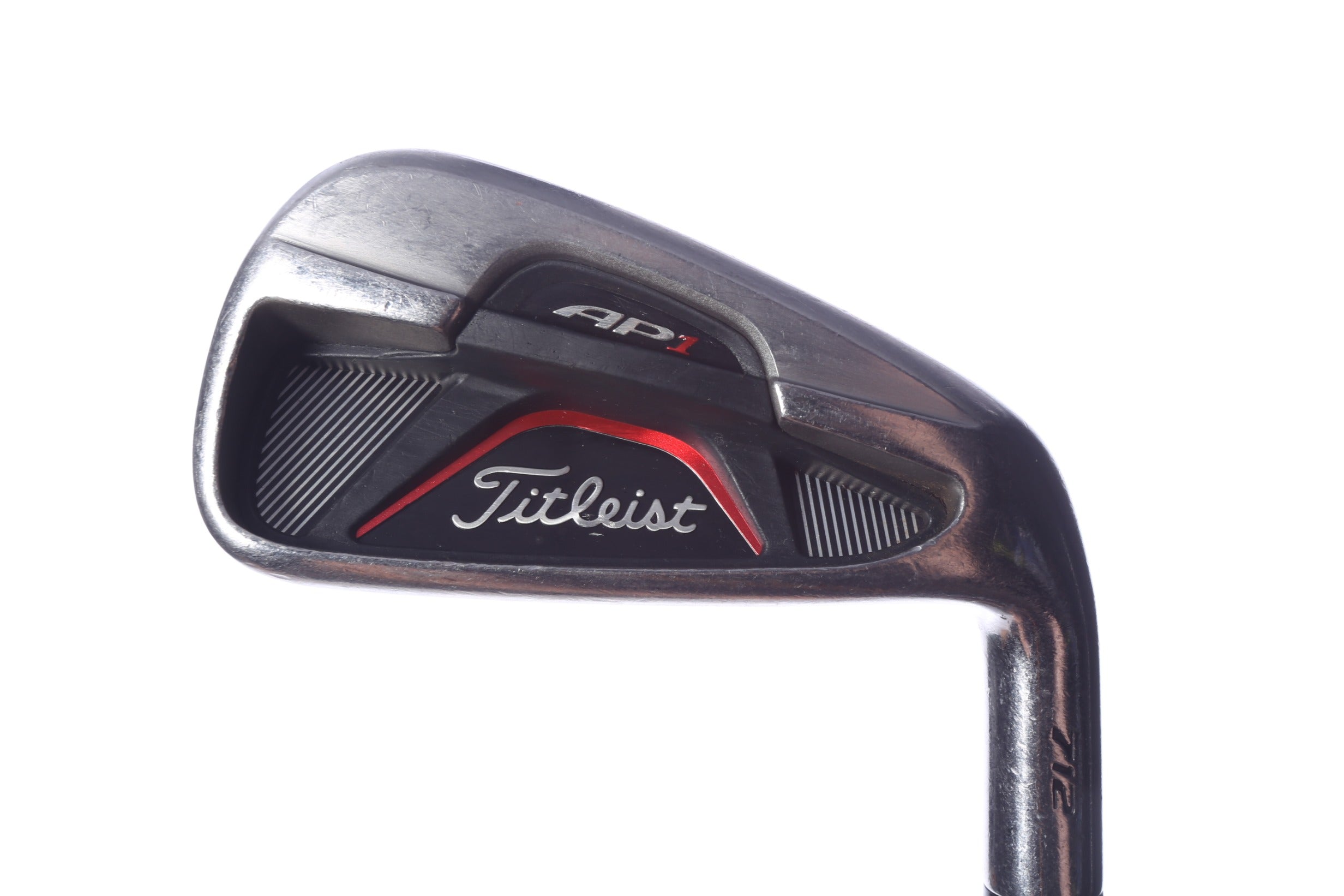 Used Titleist 712 AP1 Single 5-Iron - Right-Handed - Regular Flex
