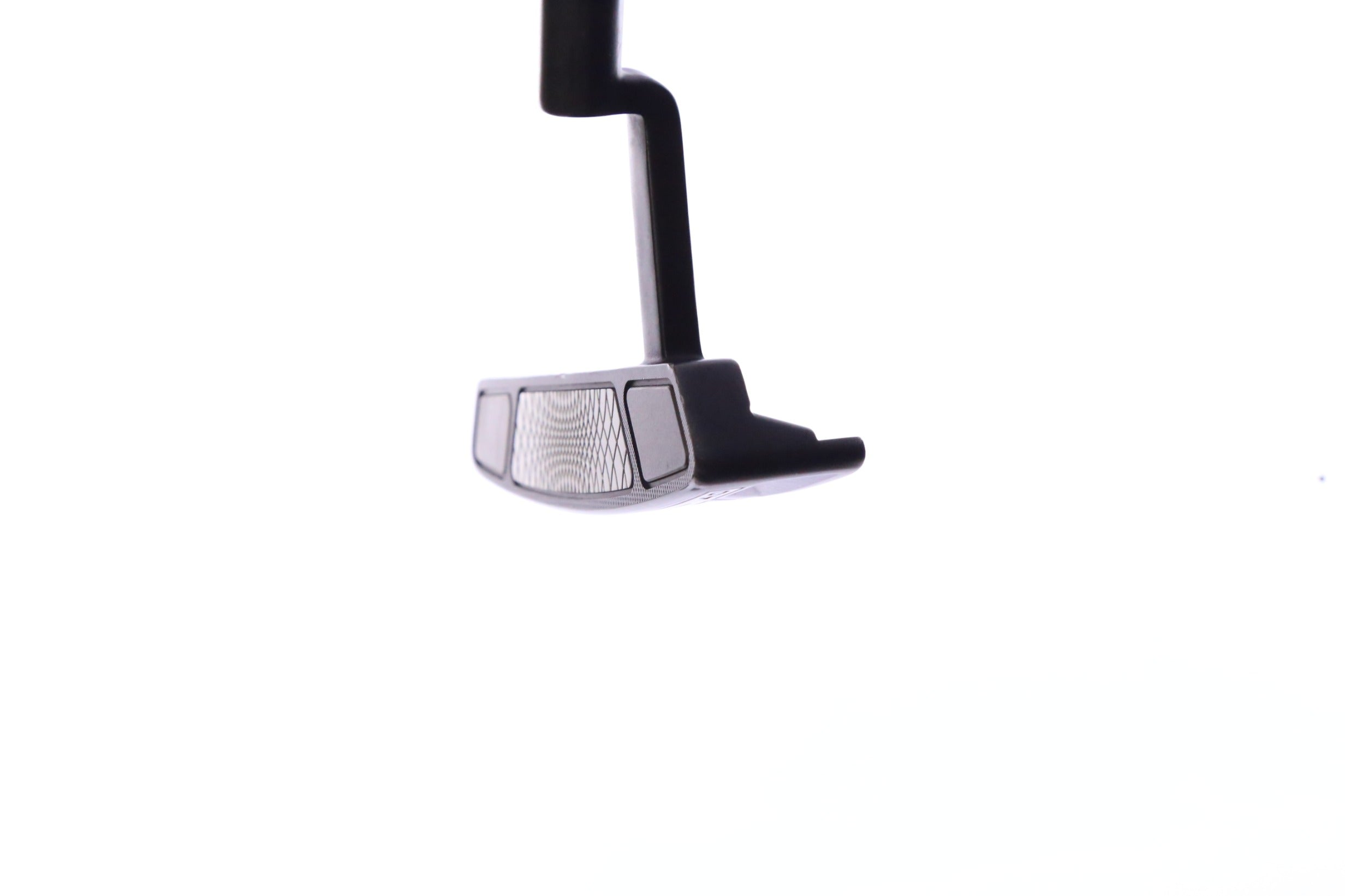Used Cleveland Frontline 4.0 Plumbers Neck Putter - Right-Handed - 33.5 in - Blade-Next Round