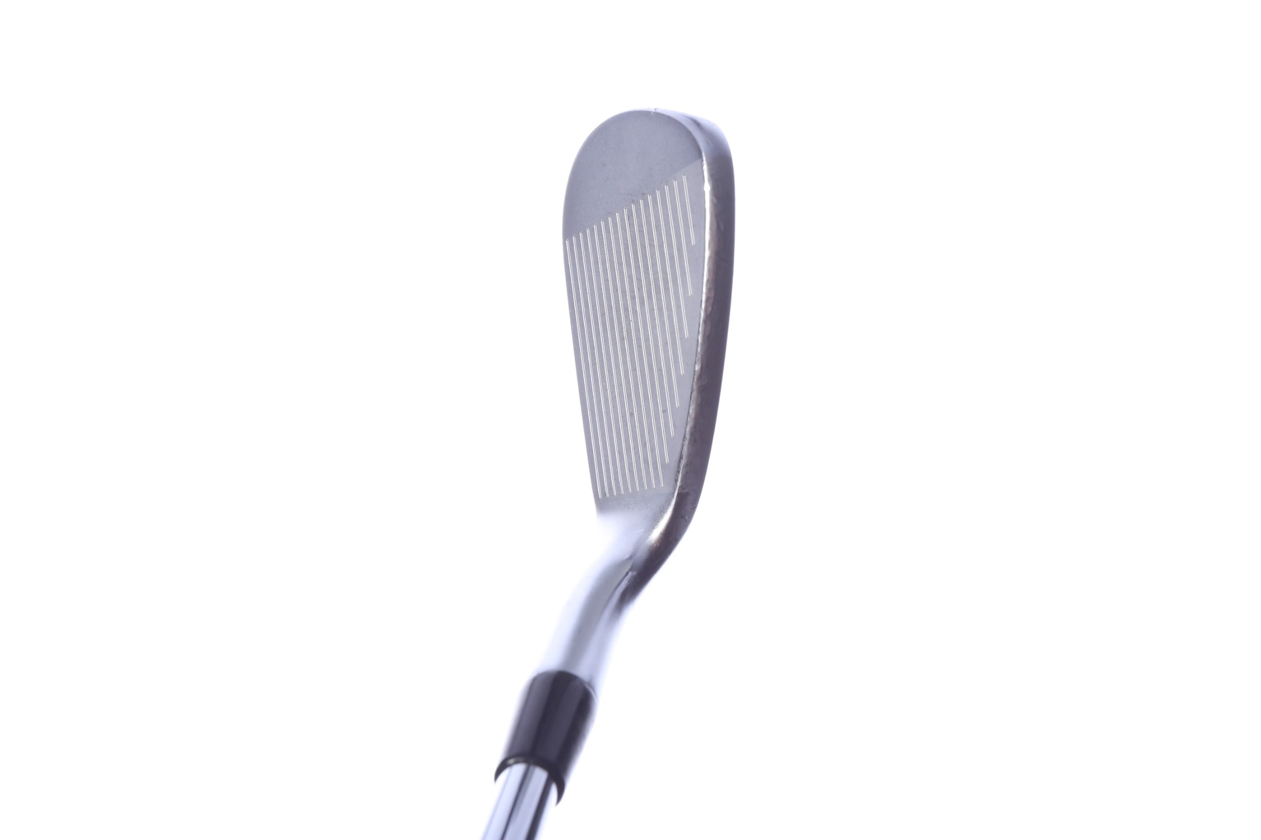 Used Cobra 2020 KING Forged Tec Pitching Wedge - Right-Handed - 44 Degrees - Stiff Flex