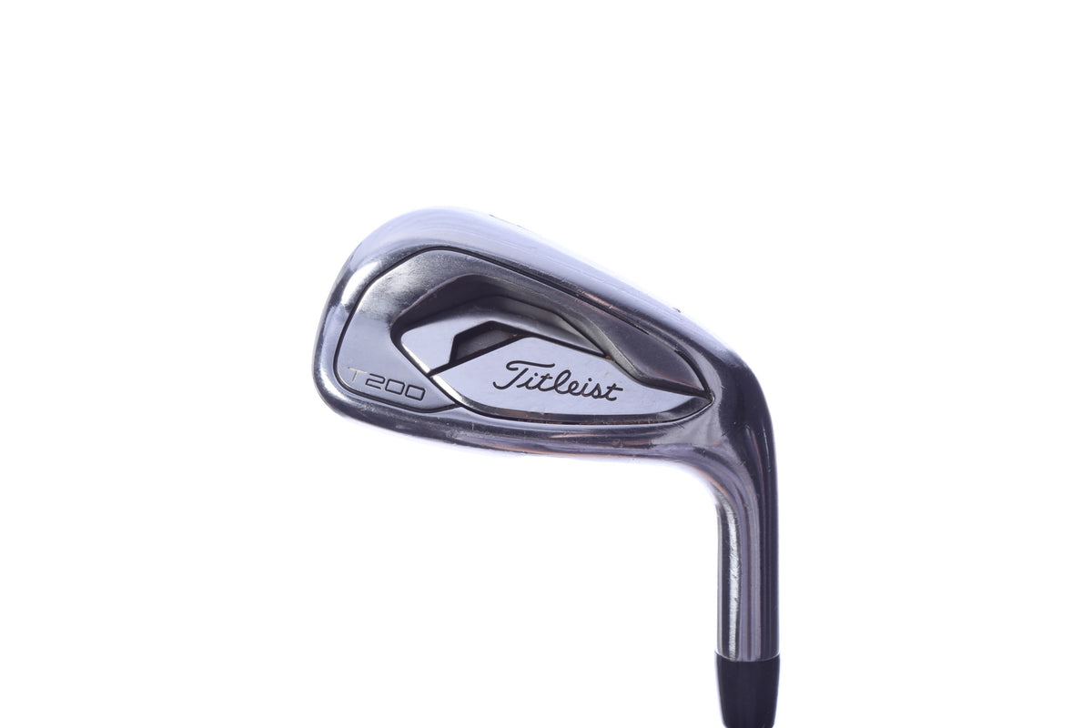 Used Titleist T200 2019 Single 8-Iron - Right-Handed - Stiff Flex