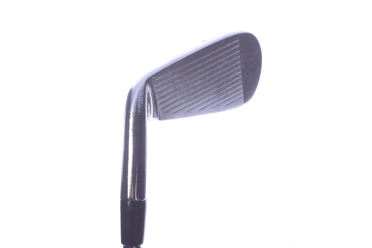 Used Titleist 712 AP2 Single 7-Iron - Right-Handed - Stiff Flex