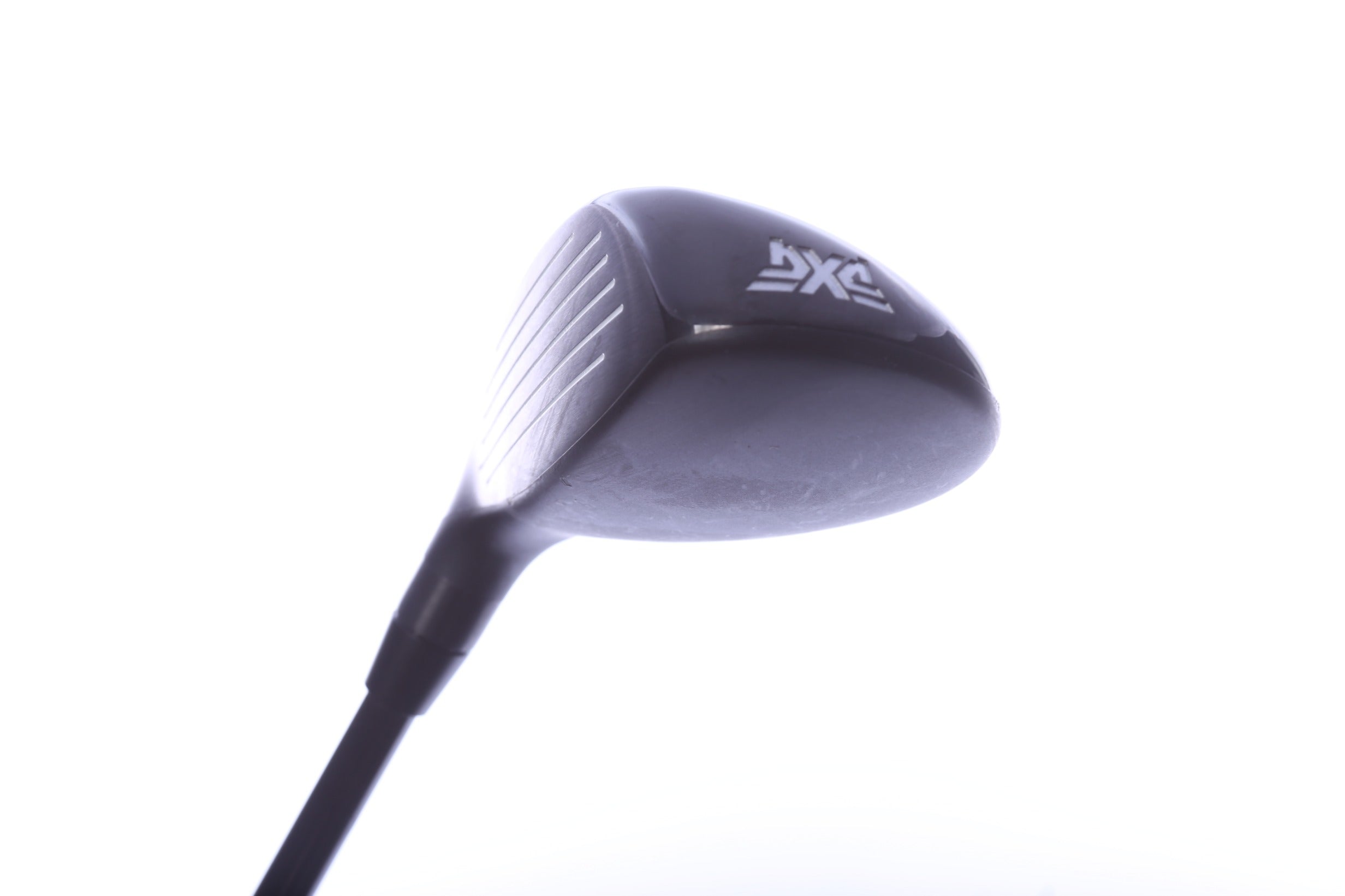 Used PXG 0317X 5H Hybrid - Right-Handed - 25 Degrees - Seniors Flex