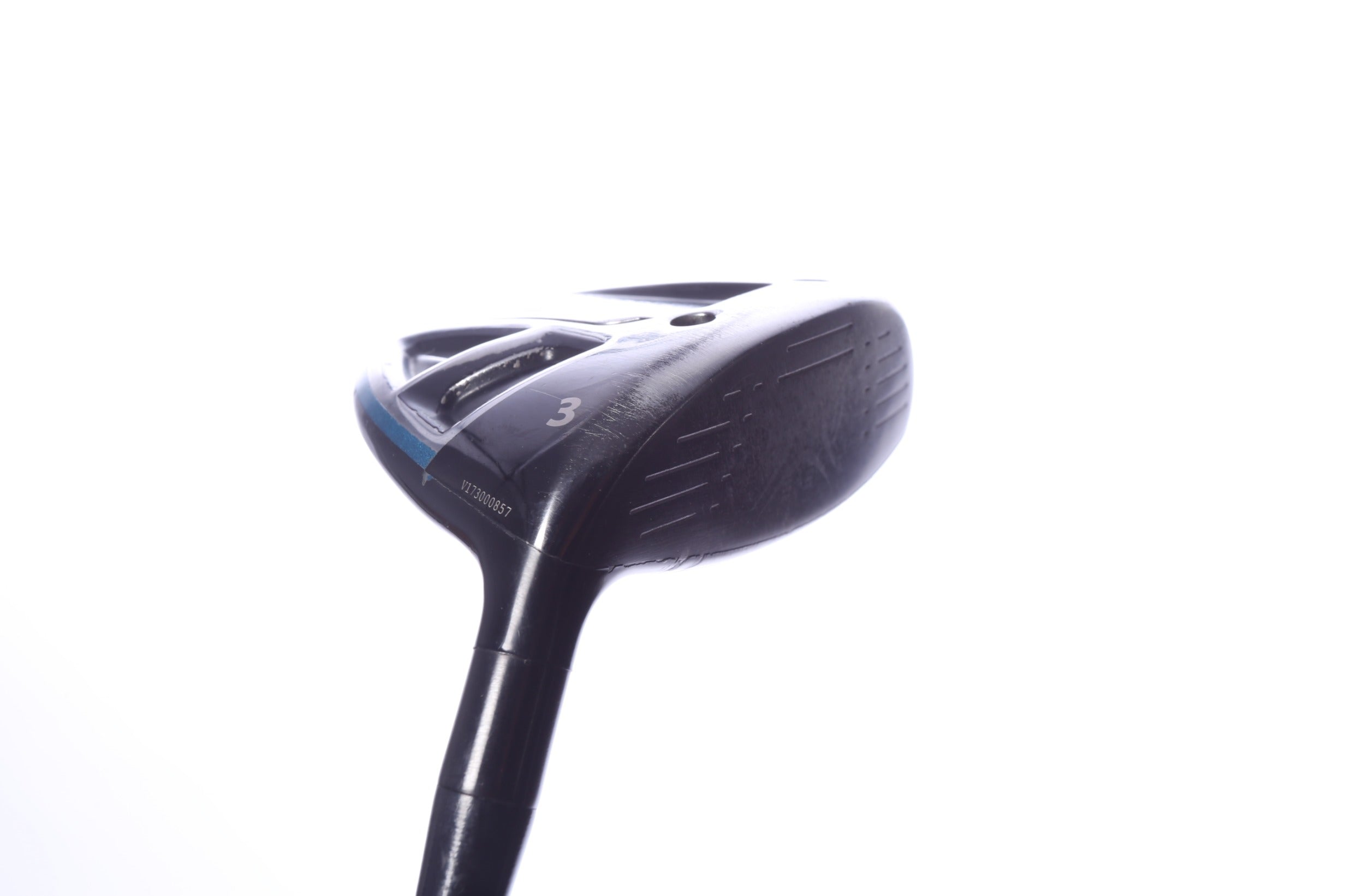 Used Callaway Rogue 3-Wood - Right-Handed - 15 Degrees - Ladies Flex-Next Round