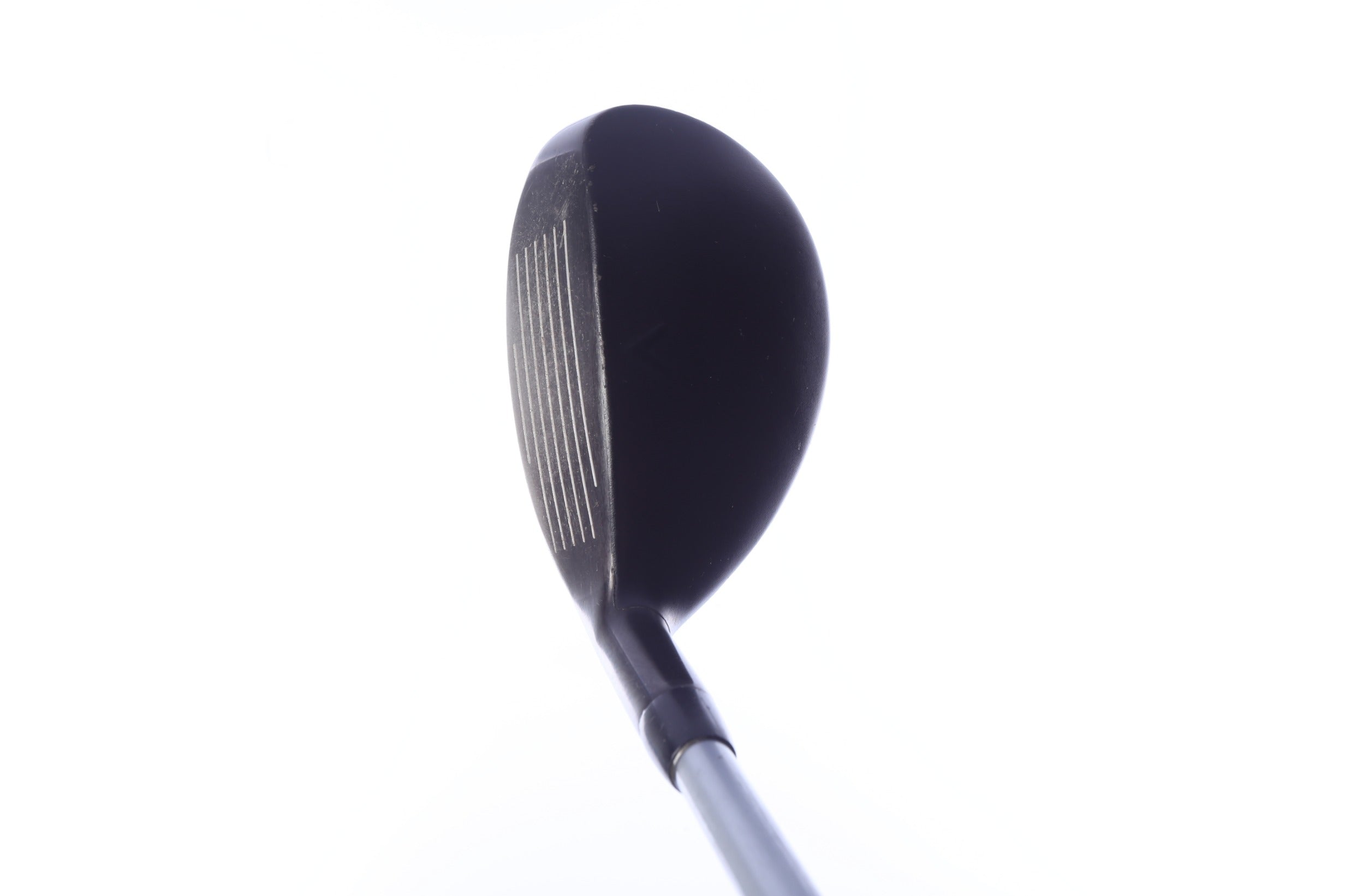 Used Callaway XR 16 3H Hybrid - Right-Handed - 19 Degrees - Regular Flex