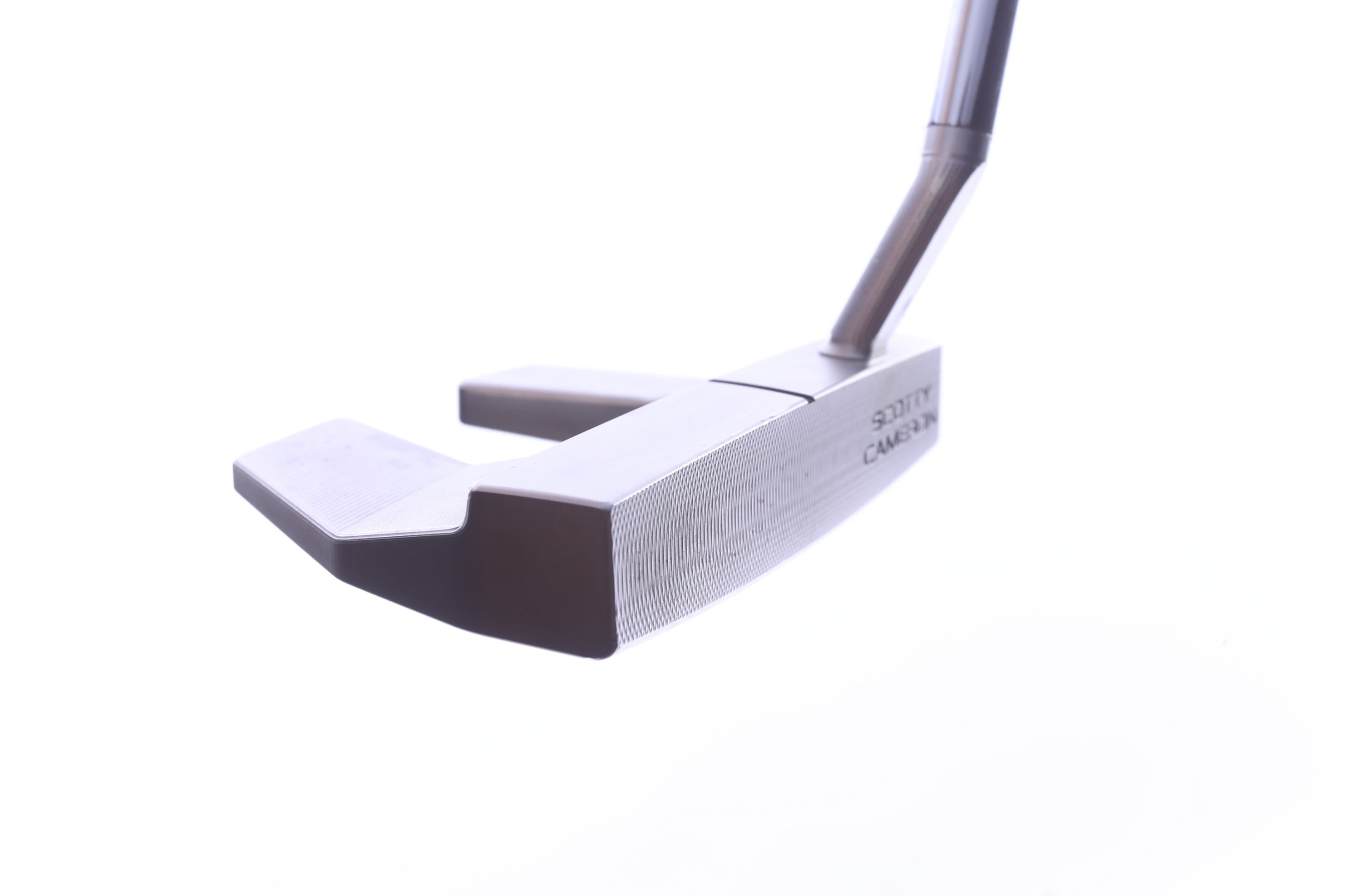 Used Titleist Scotty Cameron 2024 Phantom X 5.5 Putter - Right-Handed - 34 in - Mallet