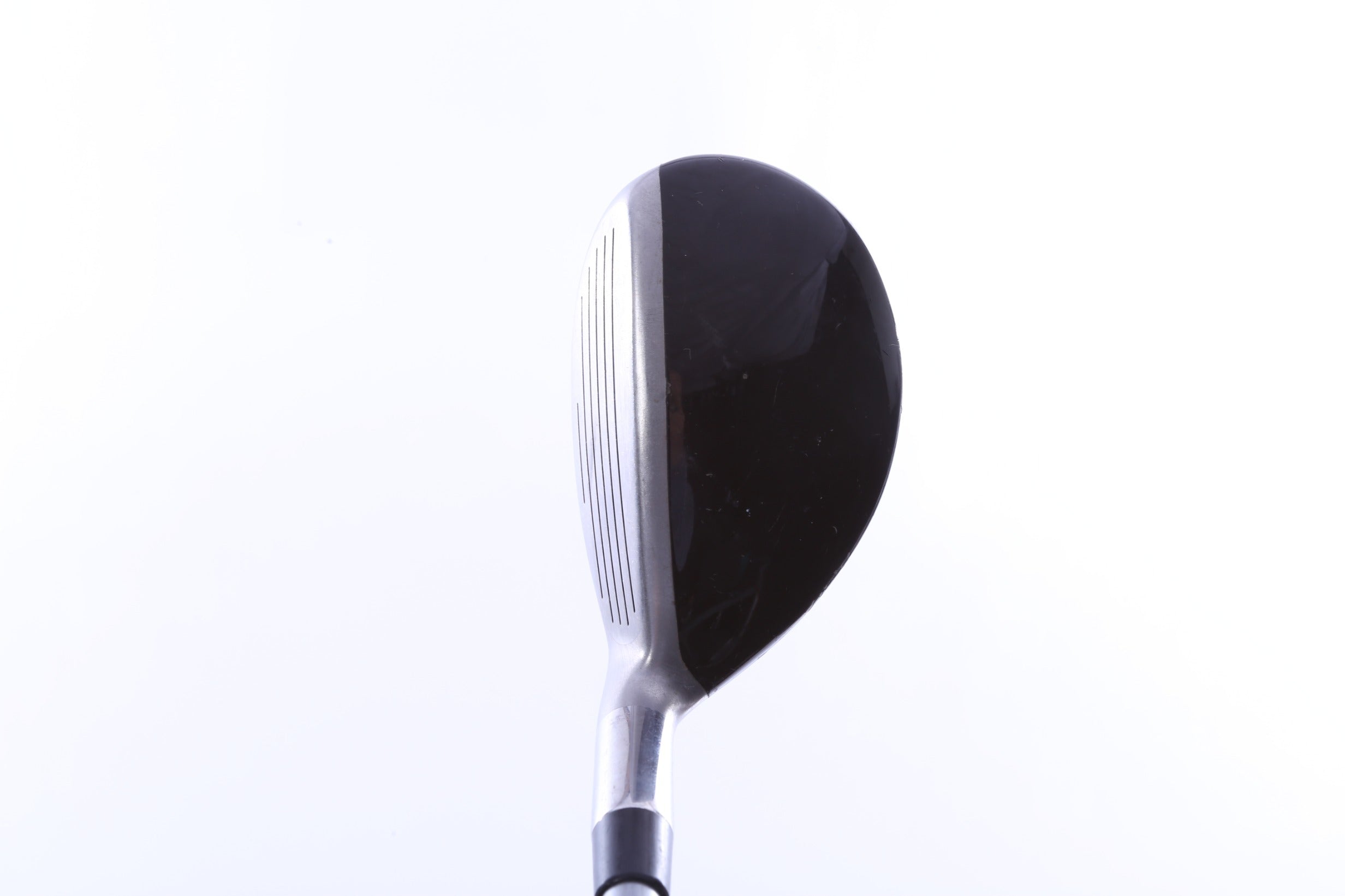 Used Callaway Diablo Edge 5H Hybrid - Right-Handed - 27 Degrees - Ladies Flex-Next Round