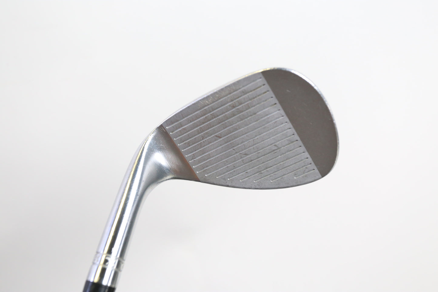 Used Tour Edge EXOTICS Lob Wedge - Right-Handed - 58 Degrees - Stiff Flex