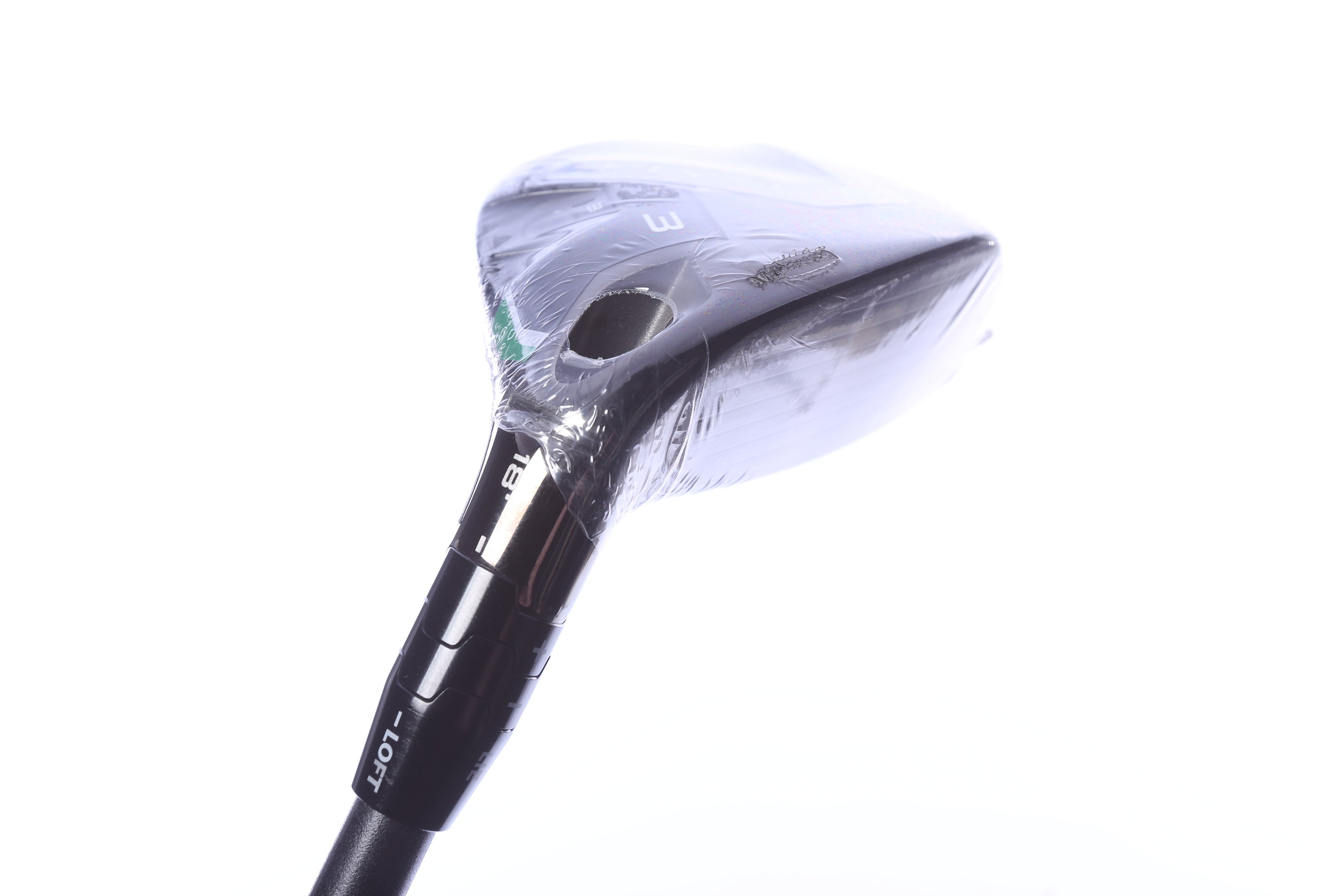 Callaway Elyte X 3H Hybrid - Right-Handed - 18 Degrees - Regular Flex