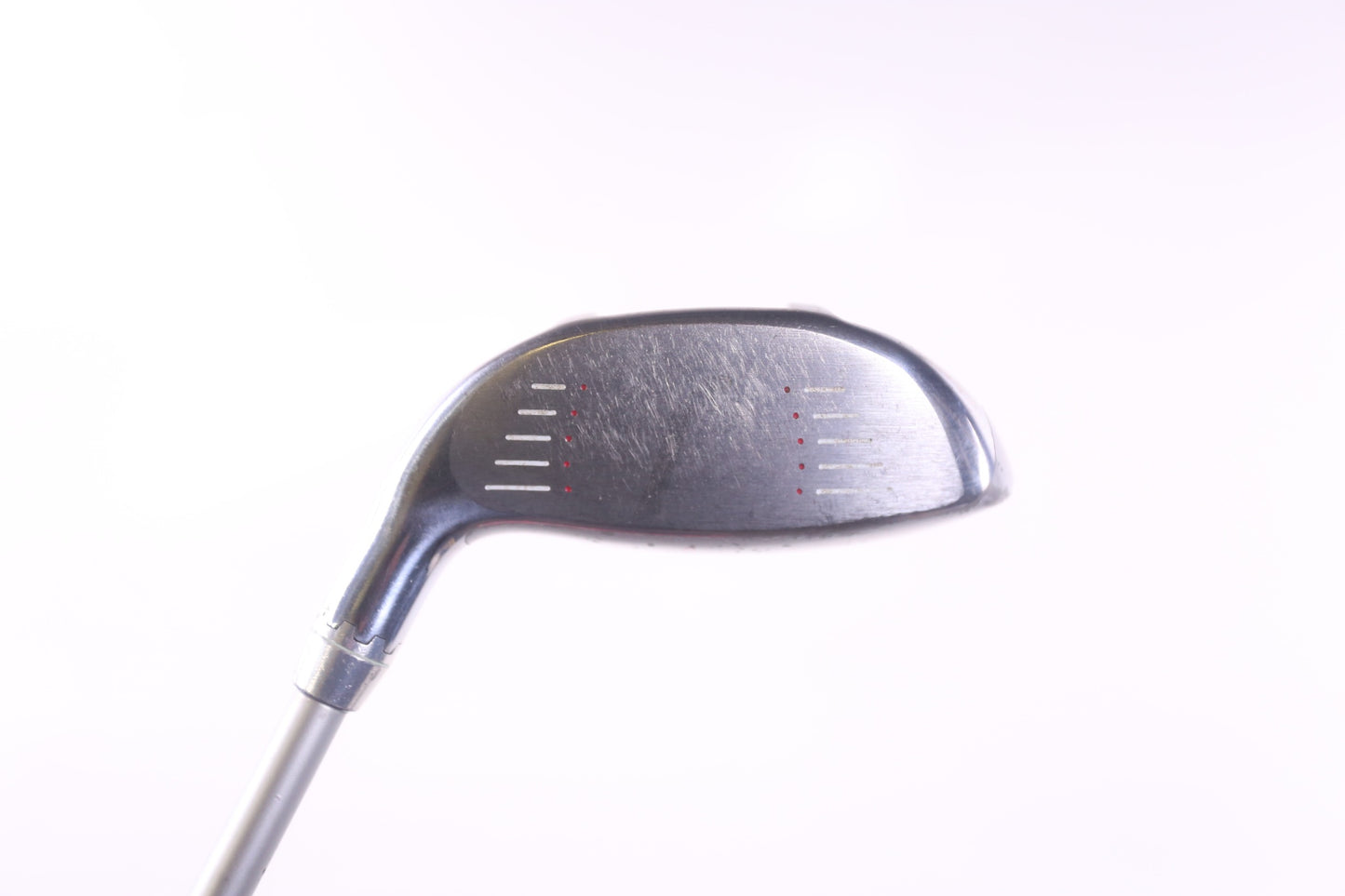 Used Cobra King F7 7-Wood - Right-Handed - 21.5 Degrees - Ladies Flex-Next Round