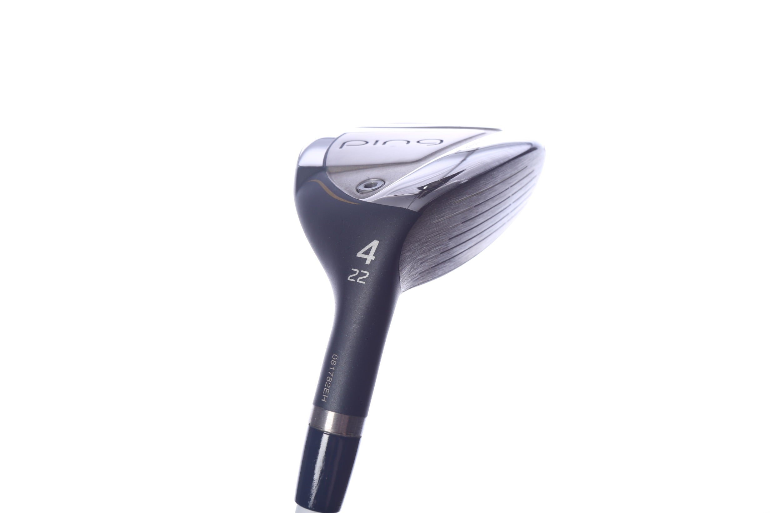 Used Ping G LE 3 4H Hybrid - Right-Handed - 22 Degrees - Ladies Flex-Next Round