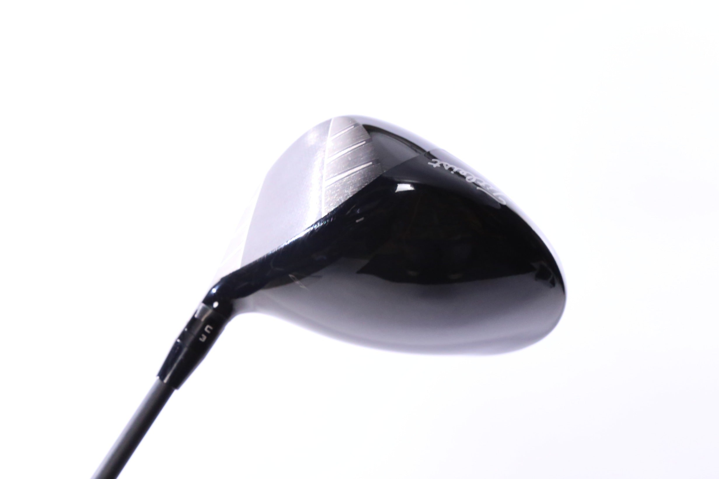 Used Titleist GT2 Driver - 10 Degrees - Regular Flex Mitsubishi Tensei 1K Blue - Right-Handed-Next Round