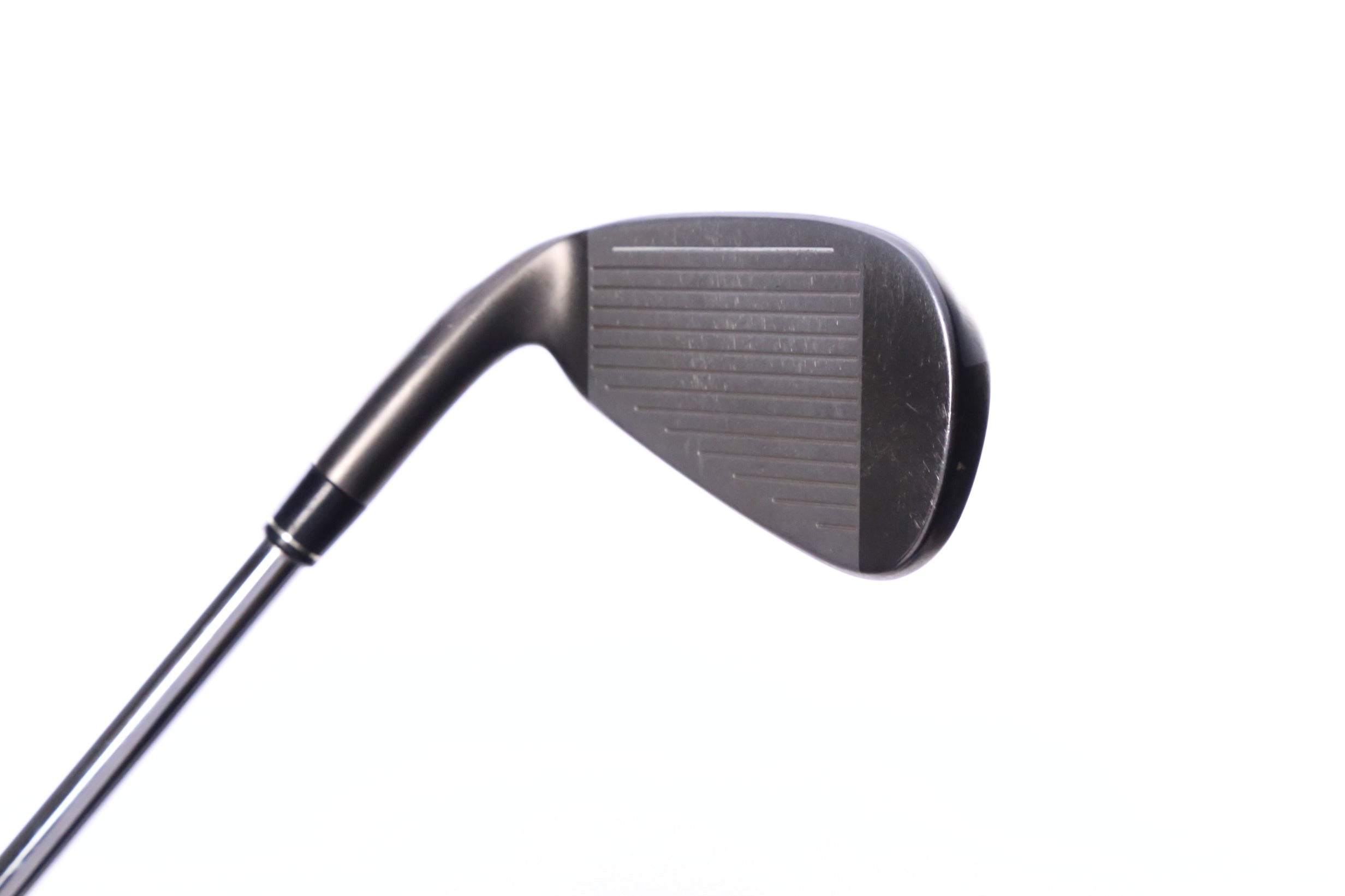Used TaylorMade SpeedBlade Single 7-Iron - Right-Handed - Stiff Flex