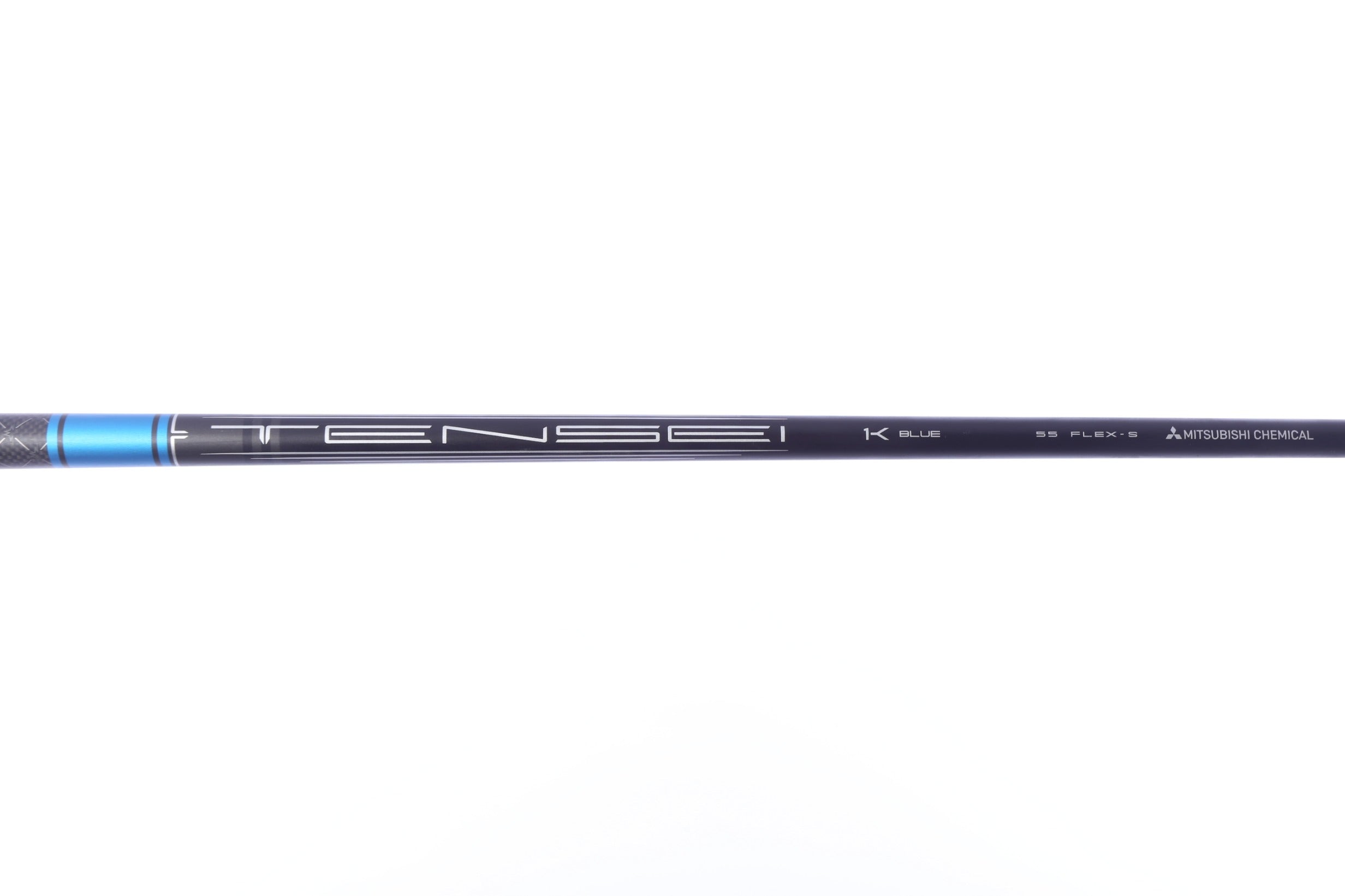 Used Titleist GT2 Driver - 10 Degrees - Stiff Flex Mitsubishi TENSEI 1K Blue - Right-Handed