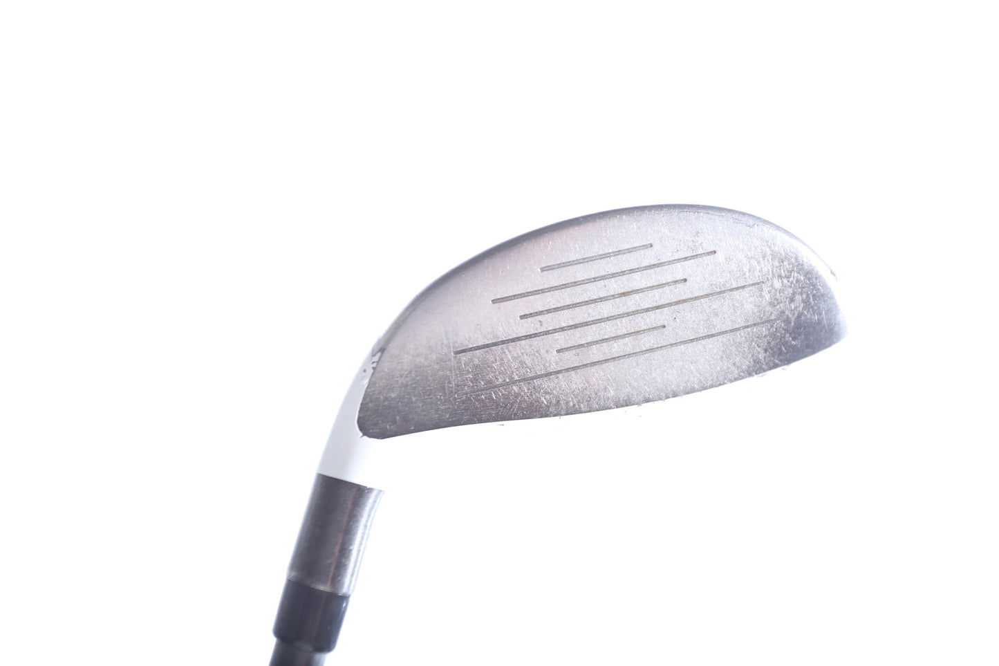 Used TaylorMade RocketBallz 4H Hybrid - Right-Handed - 22 Degrees - Regular Flex-Next Round