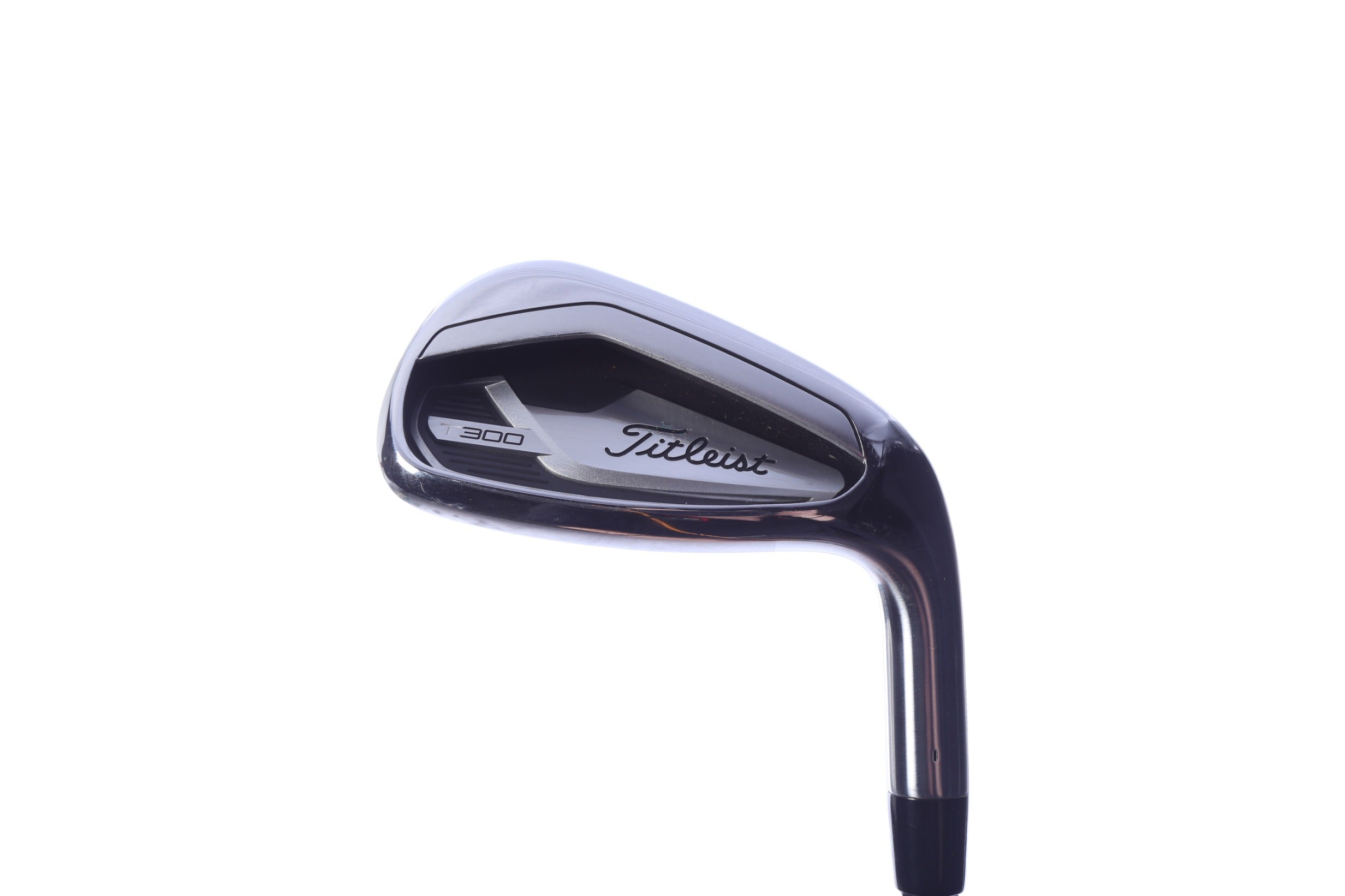 Used Titleist 2021 T300 Single 9-Iron - Right-Handed - Regular Flex-Next Round