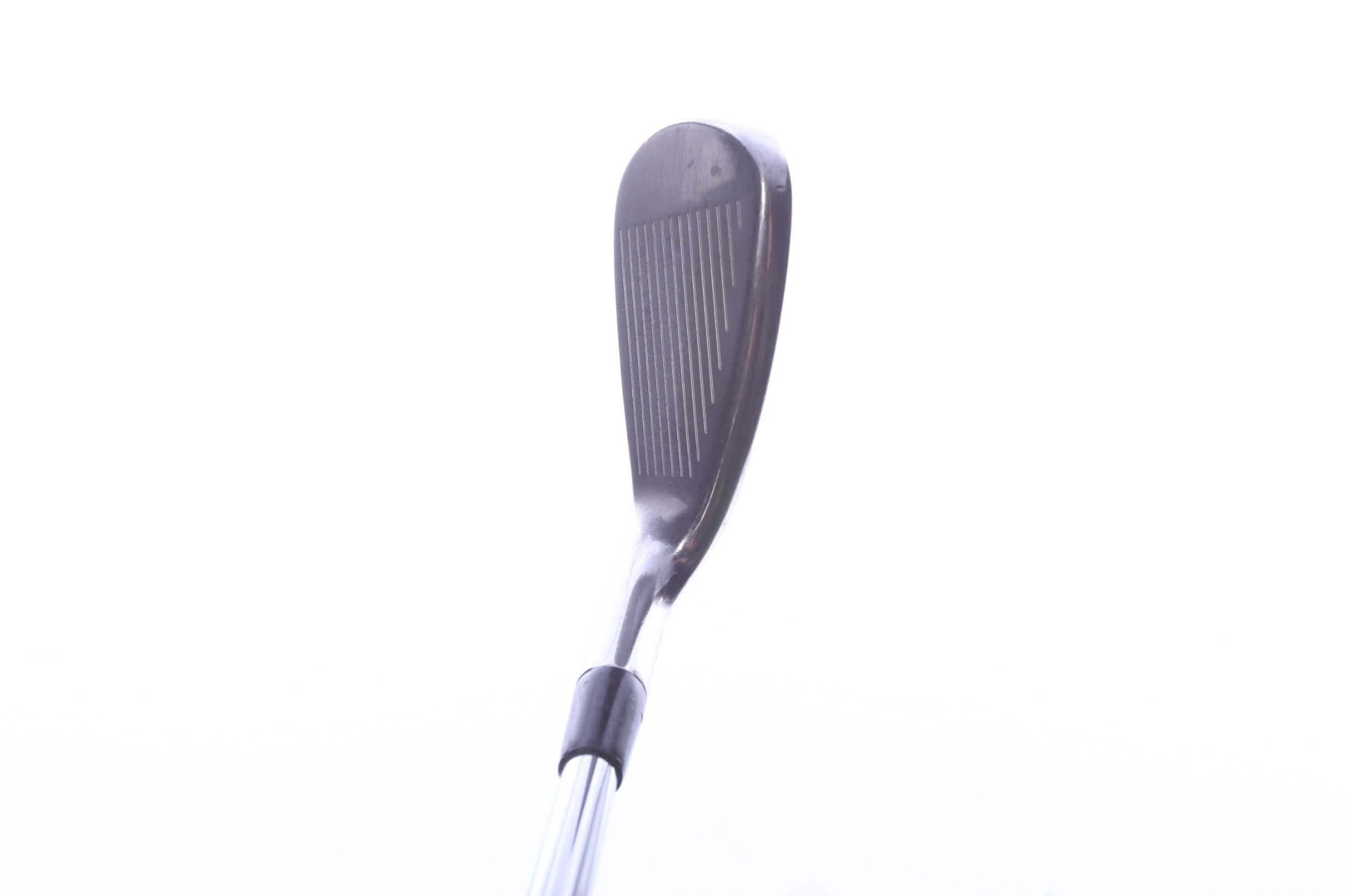 Used Titleist 712 AP1 Single 9-Iron - Right-Handed - Regular Flex