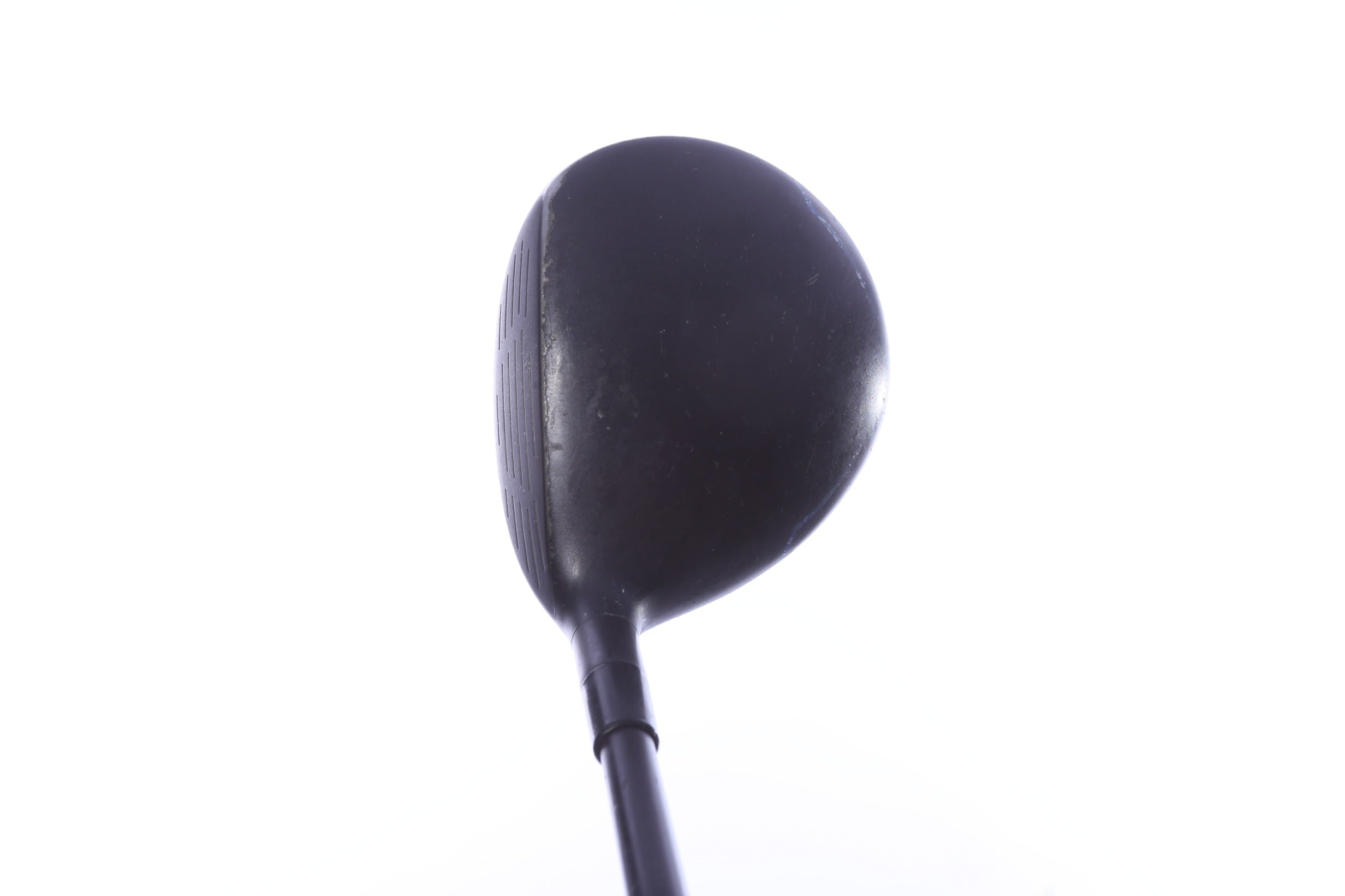 Used Cleveland CG Black 5-Wood - Right-Handed - 18 Degrees - Seniors Flex