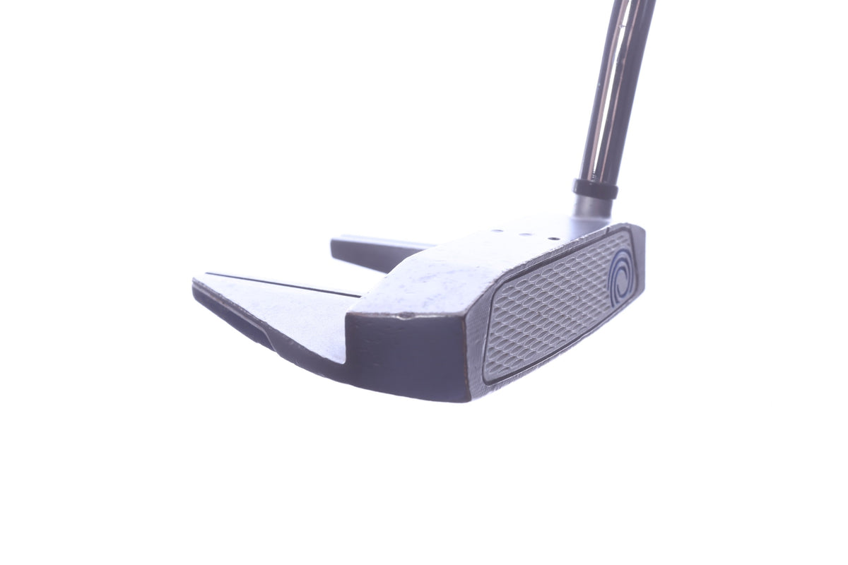Used Odyssey White Hot RX #7 Putter - Right-Handed - 35 in - Mallet