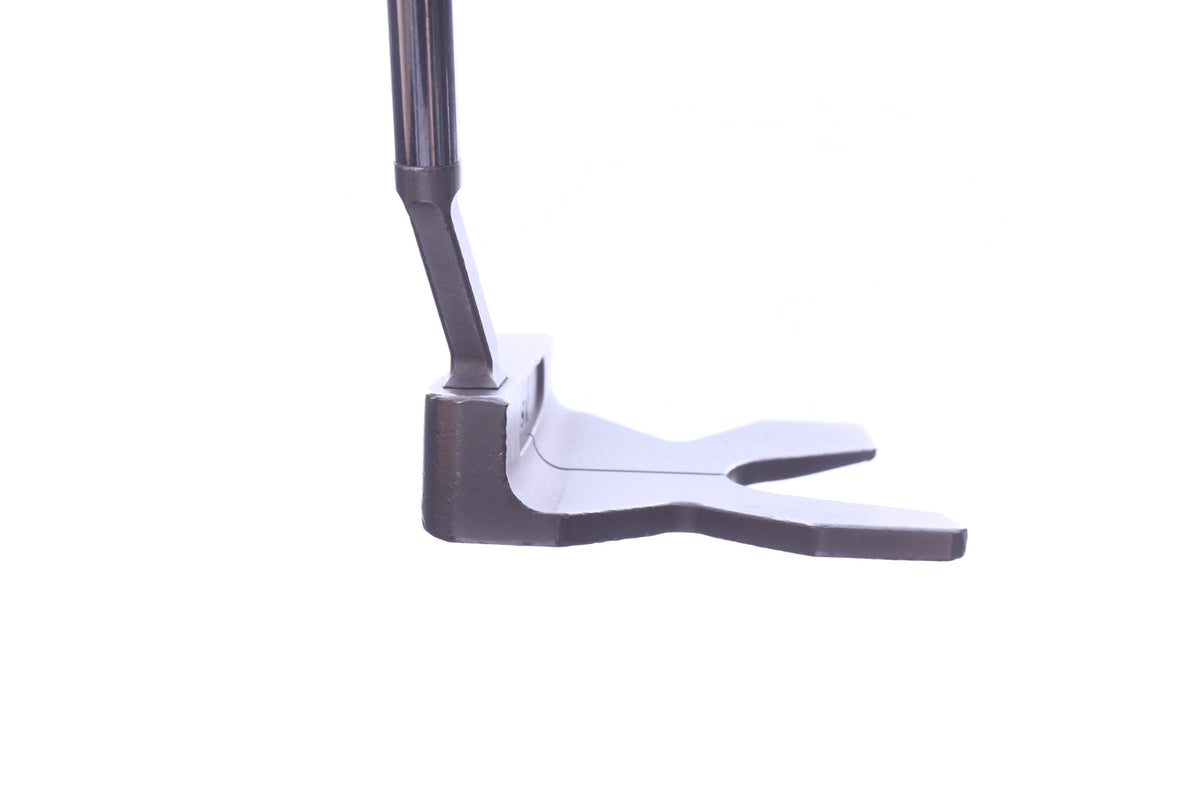 Used Sik Golf Flo C-Series Putter - Right-Handed - 33.5 in - Mallet-Next Round